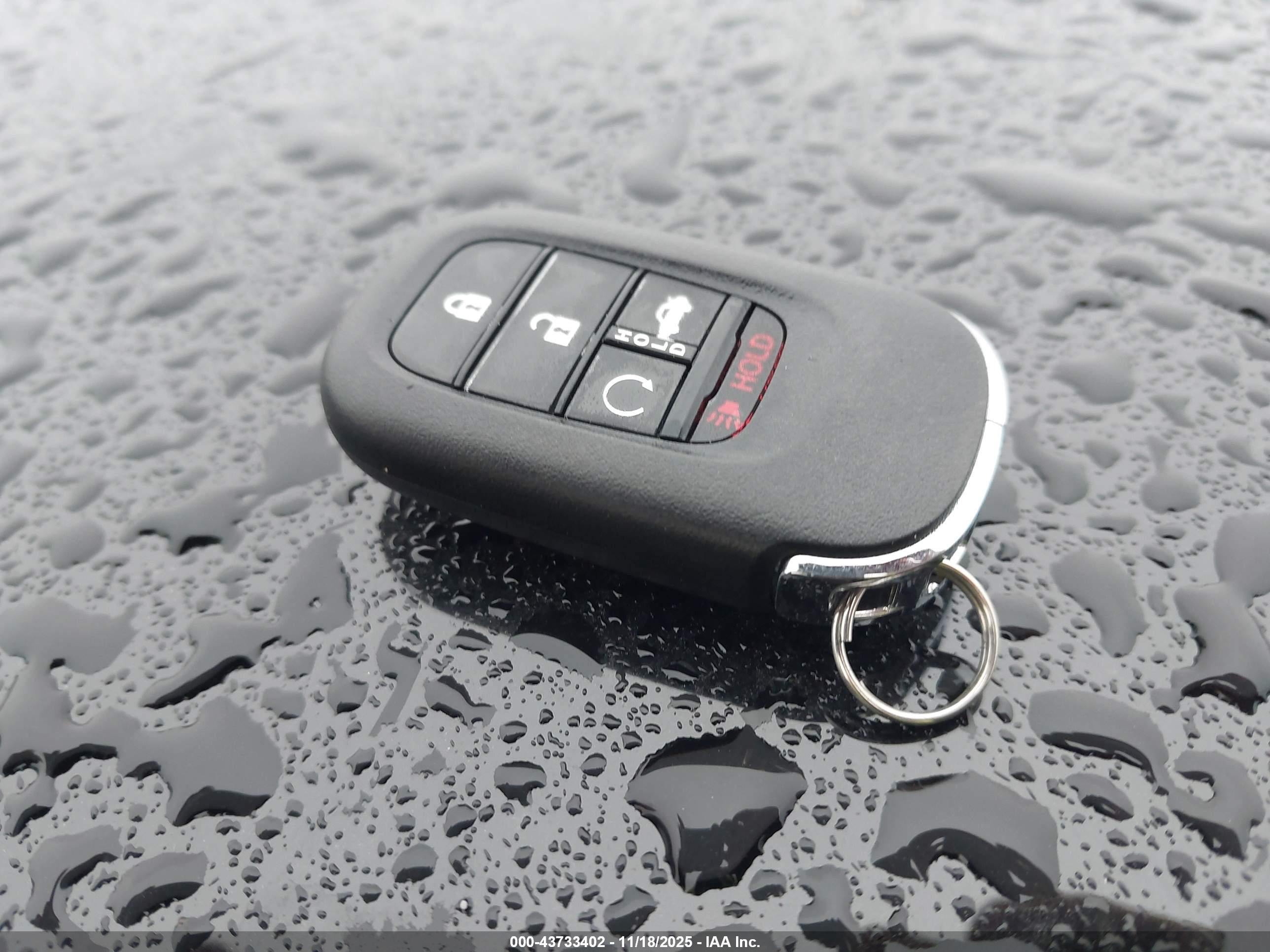 HONDA CIVIC image 11