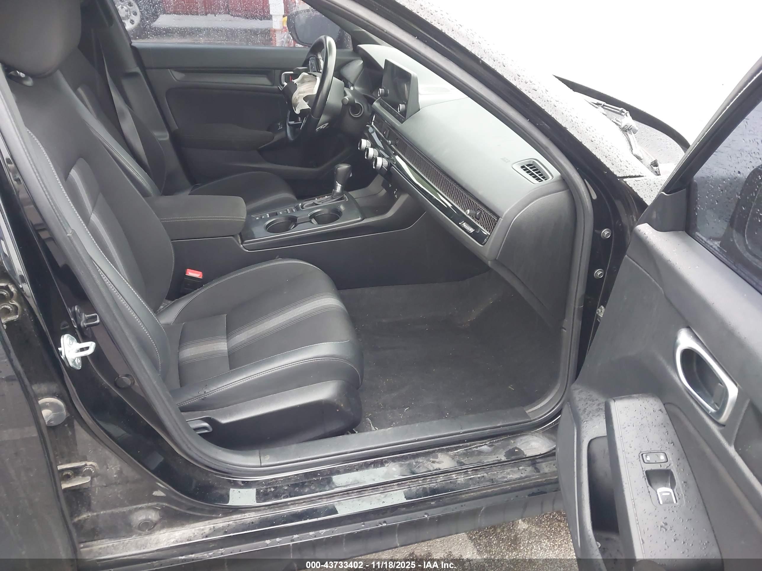 HONDA CIVIC image 5