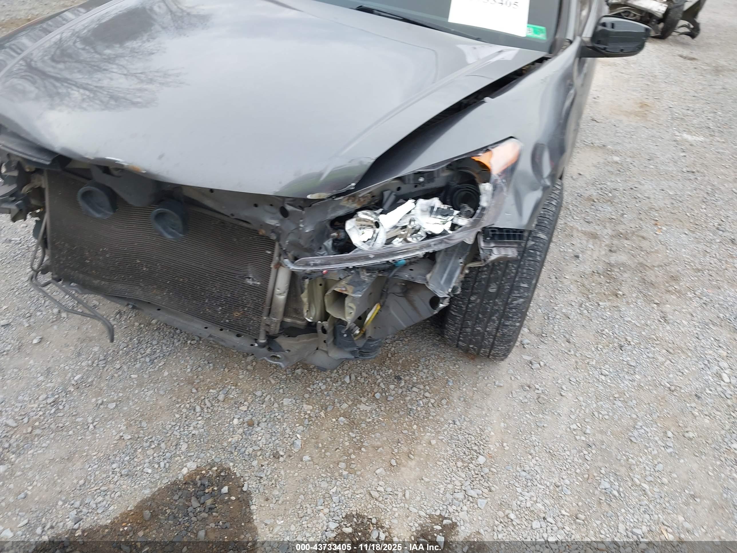 HONDA ACCORD image 6