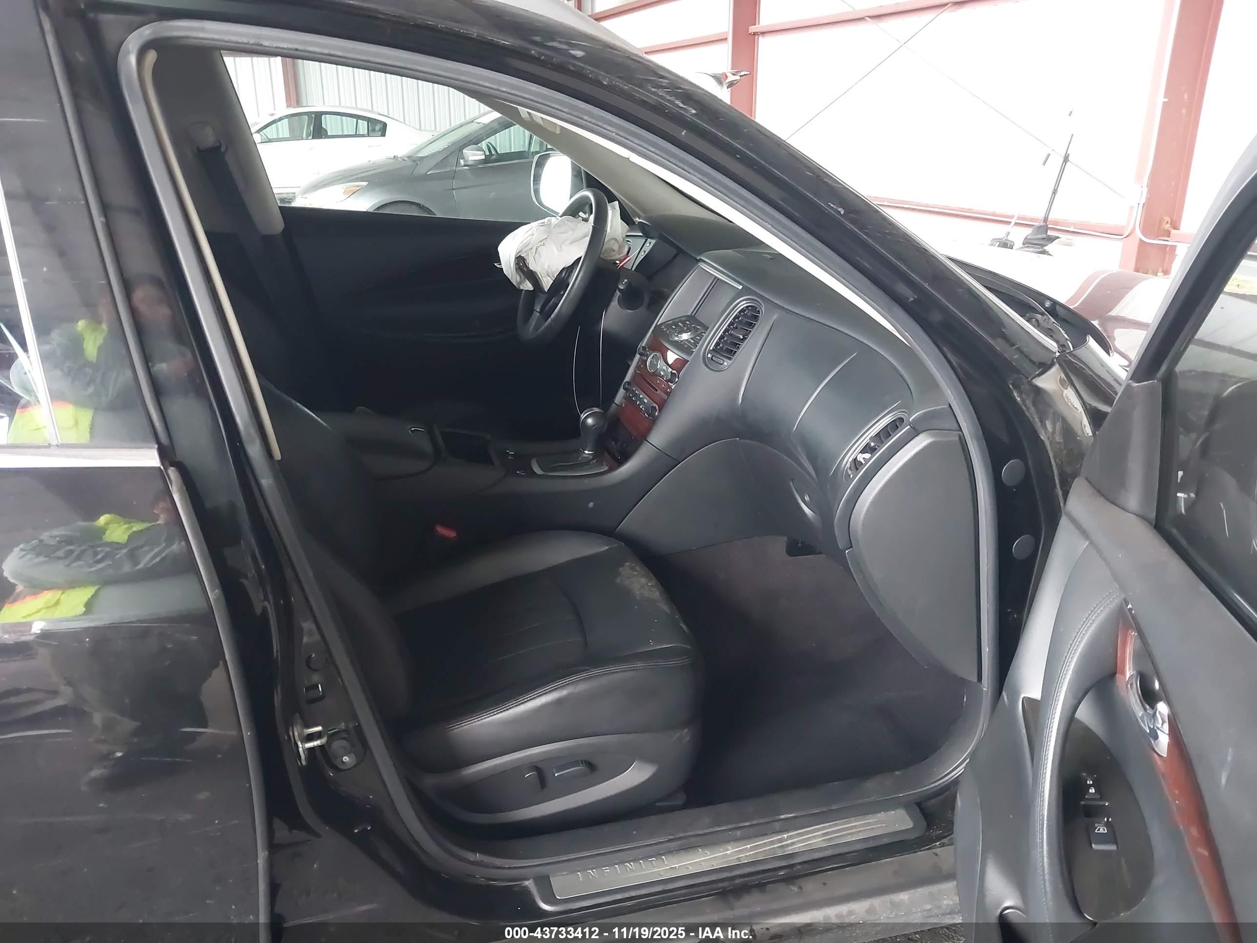 INFINITI QX50 image 5