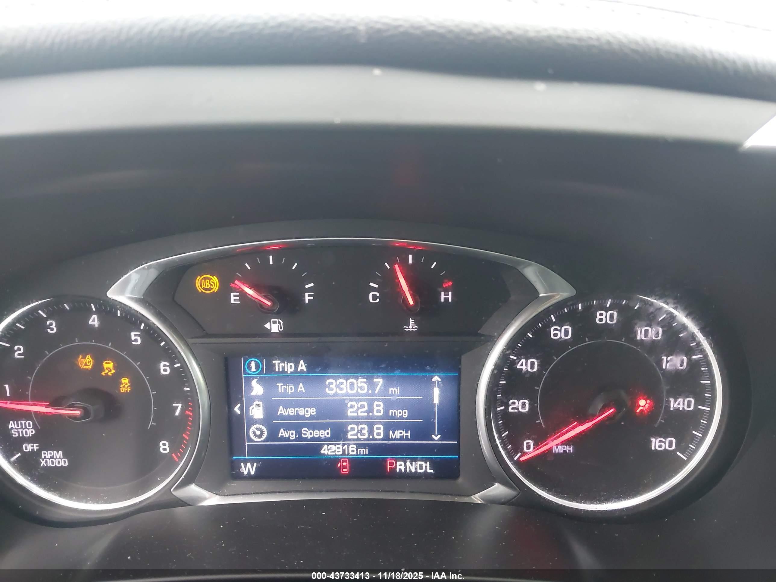 CHEVROLET BLAZER image 7