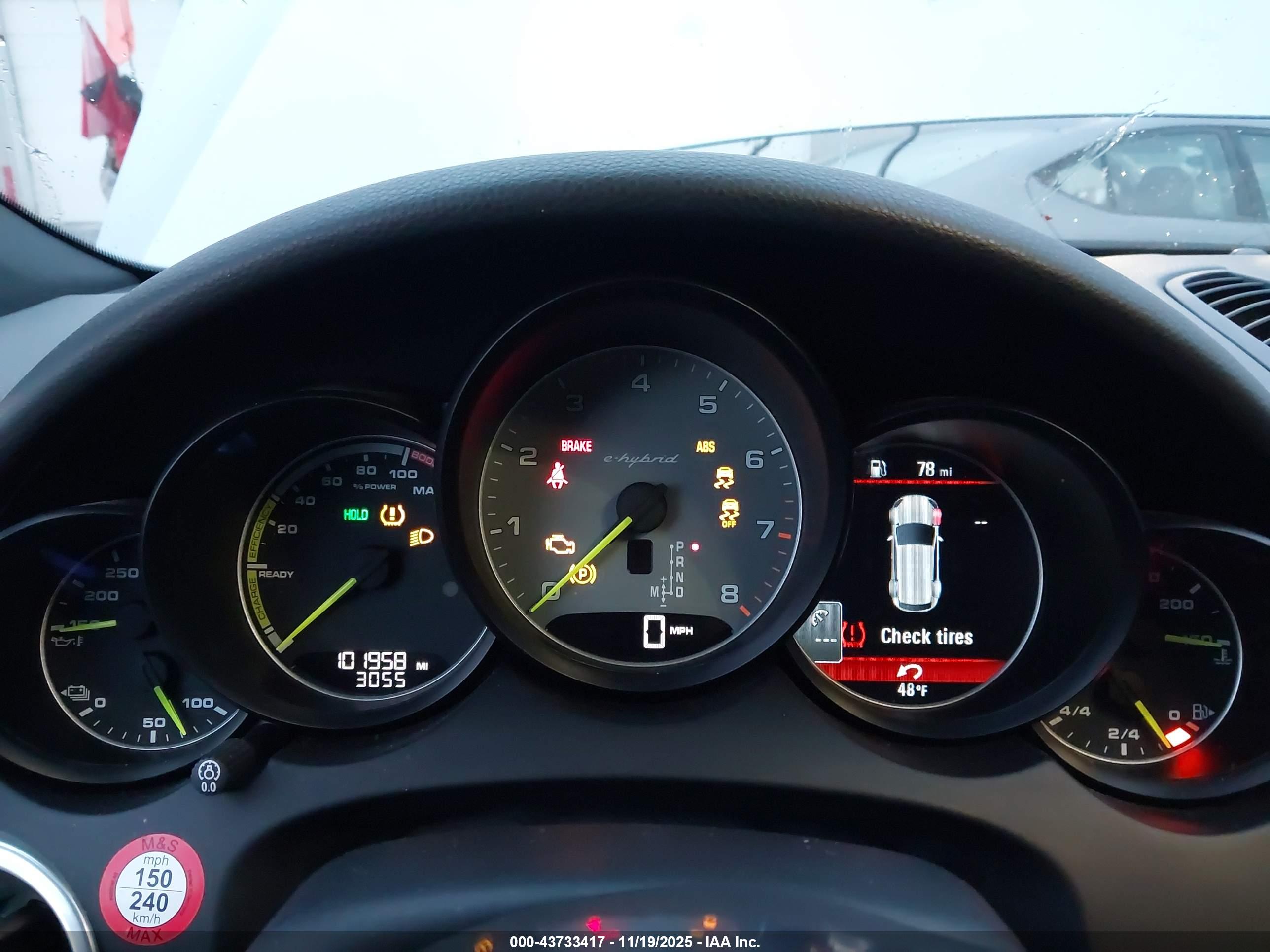 PORSCHE CAYENNE image 7