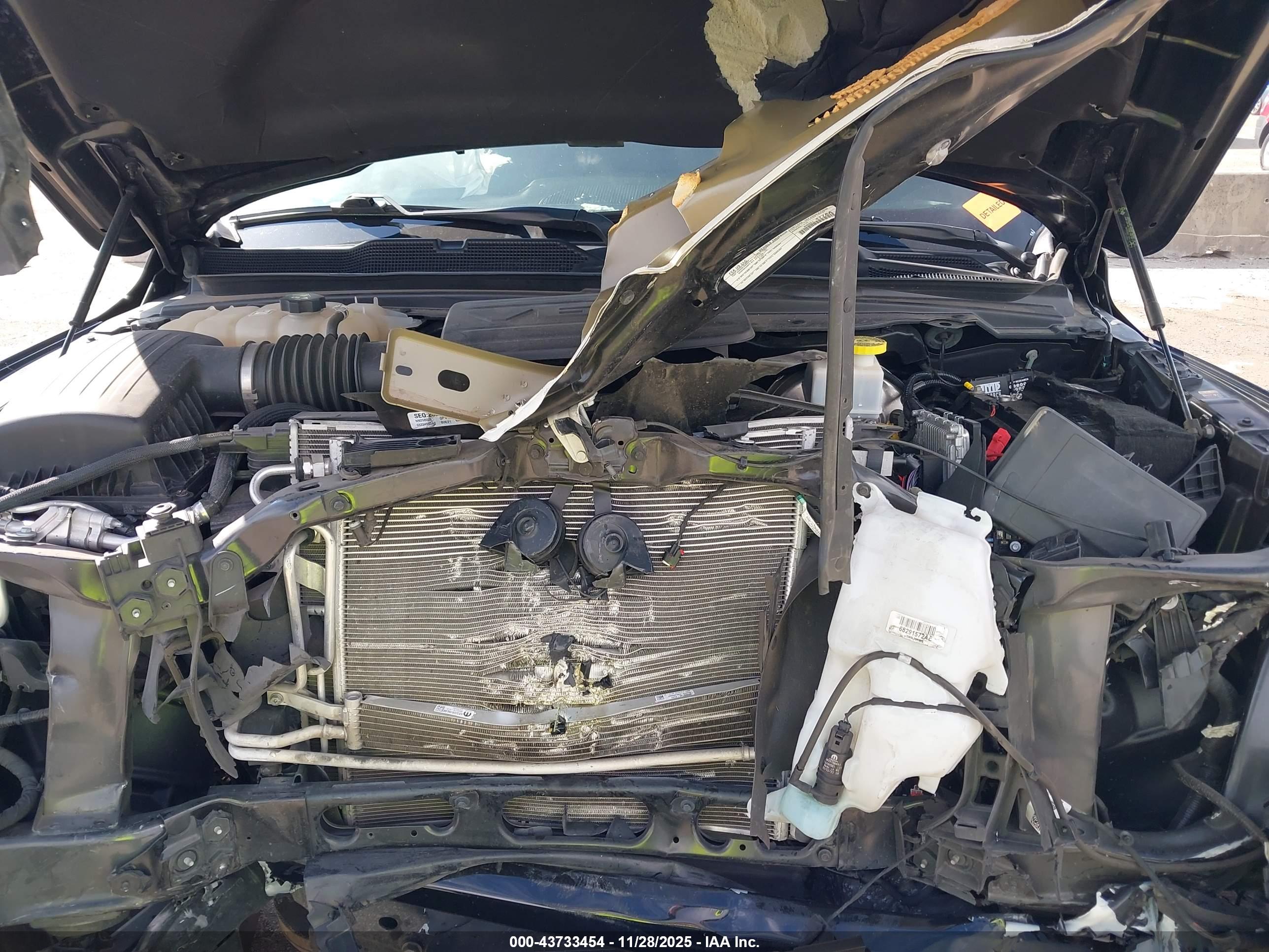 RAM 1500 image 10