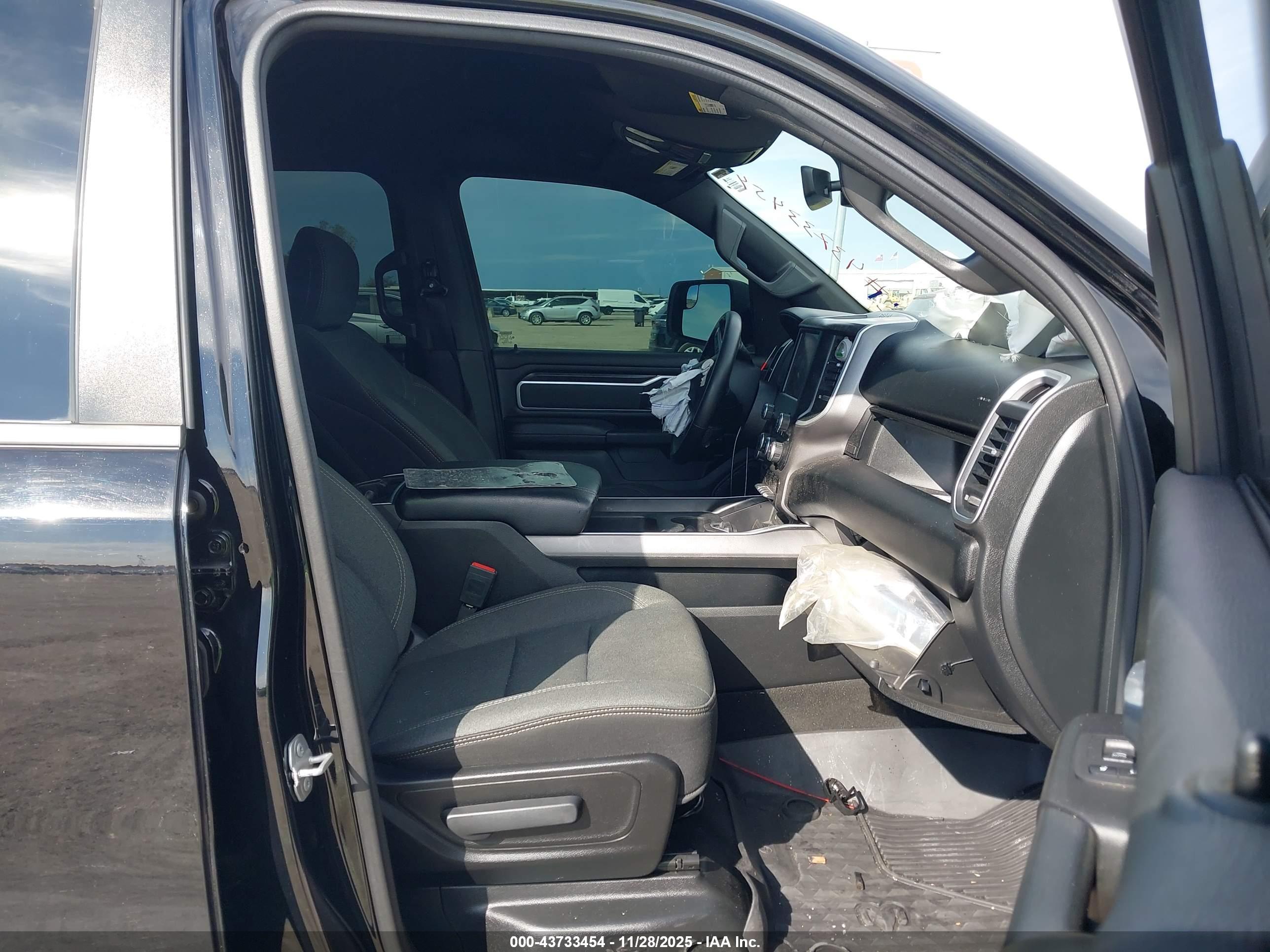 RAM 1500 image 5