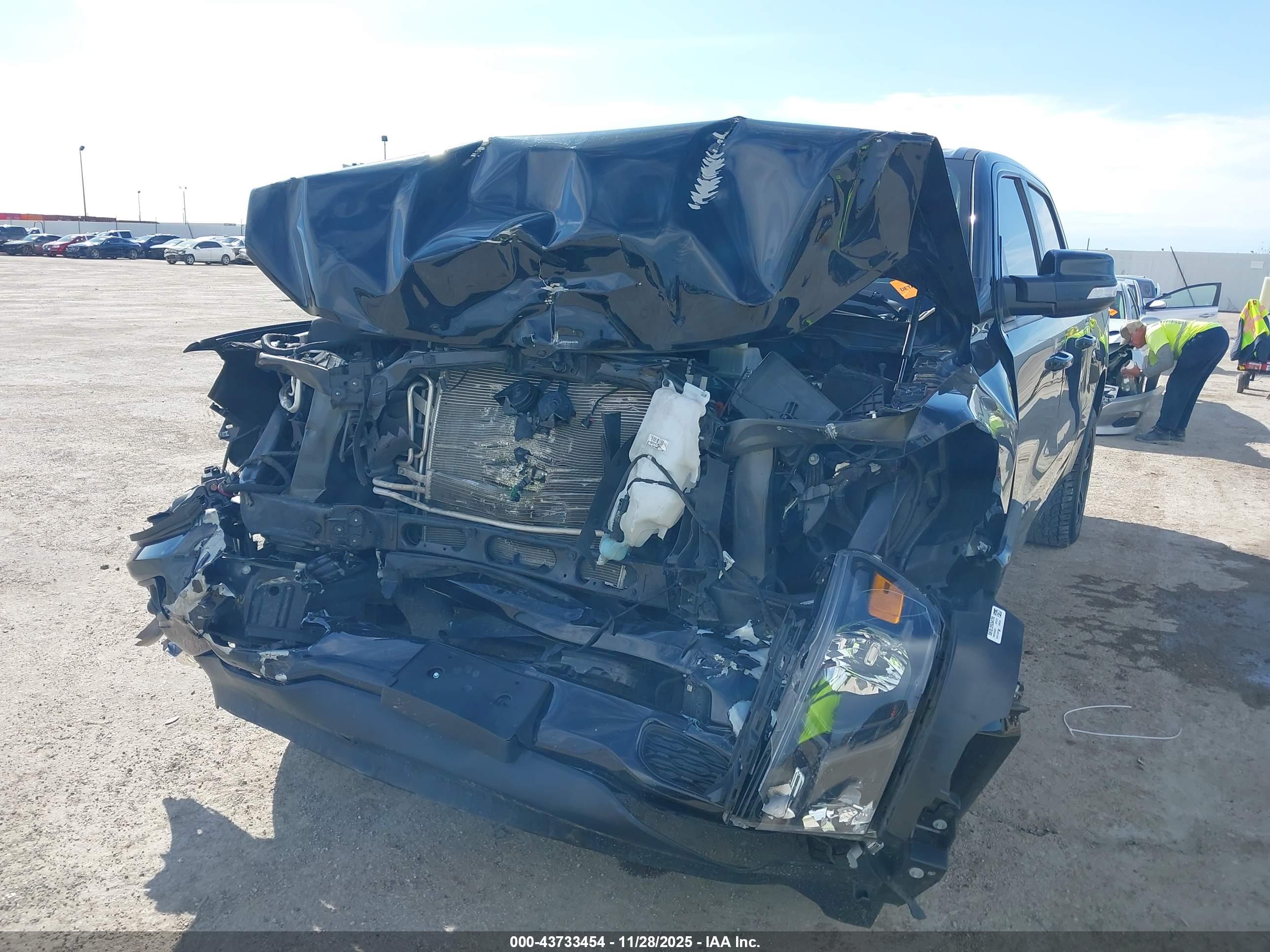 RAM 1500 image 6