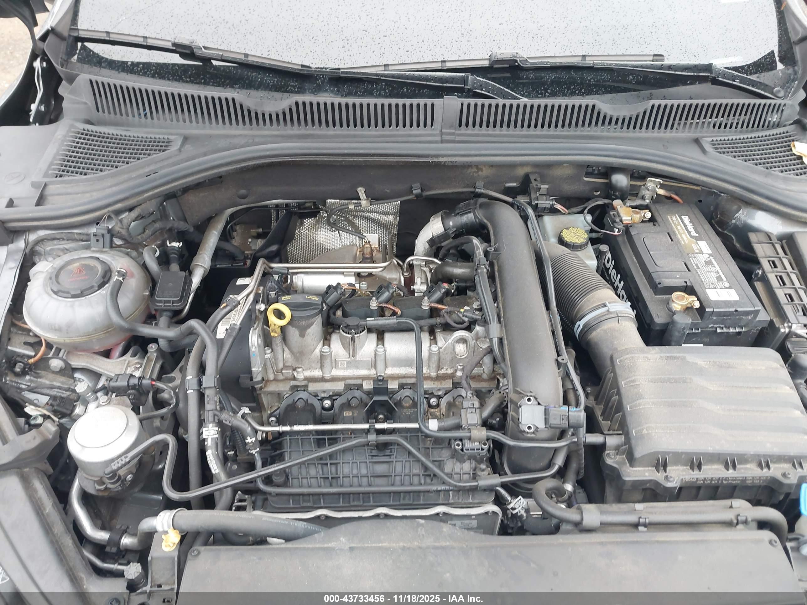 VOLKSWAGEN JETTA image 10