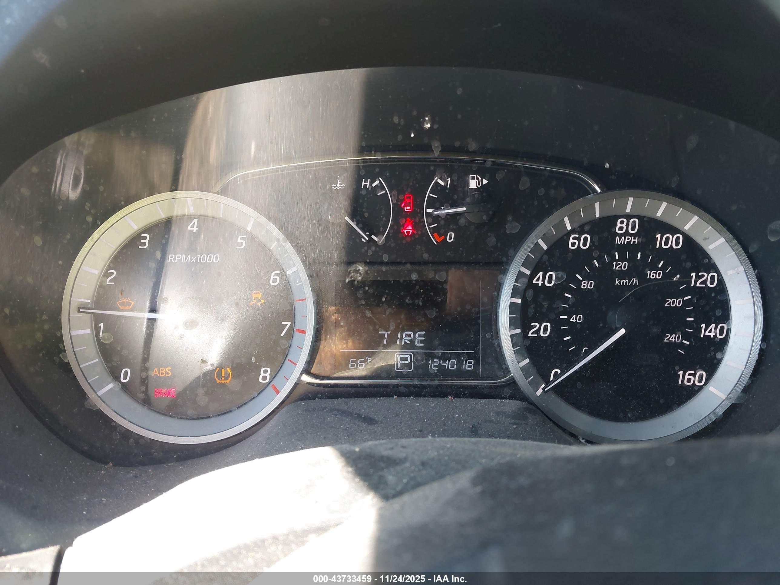 NISSAN SENTRA image 7