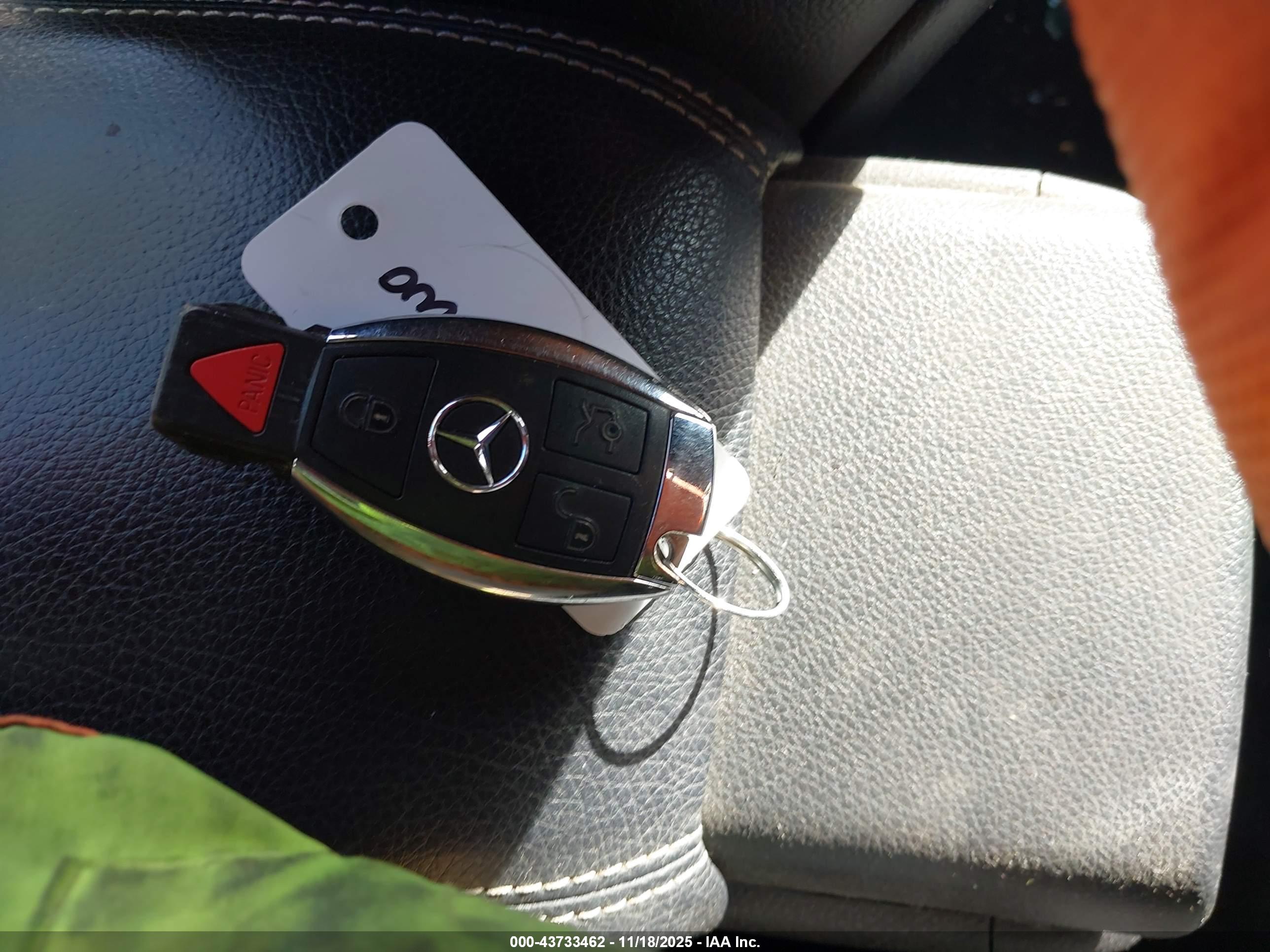 MERCEDES-BENZ CLA image 11