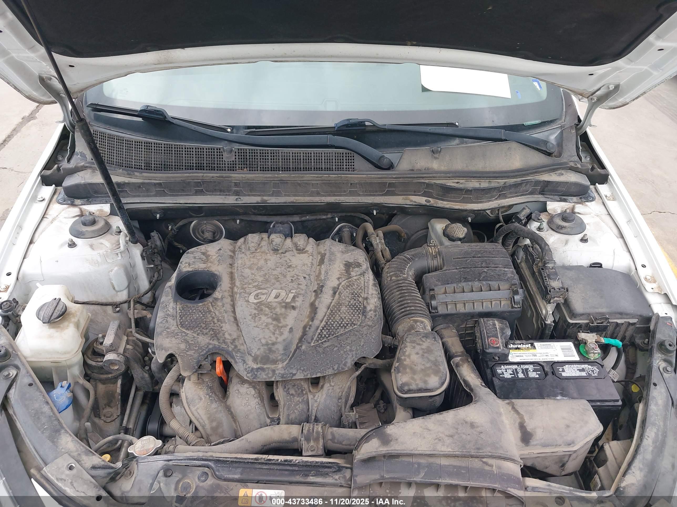 KIA OPTIMA image 10