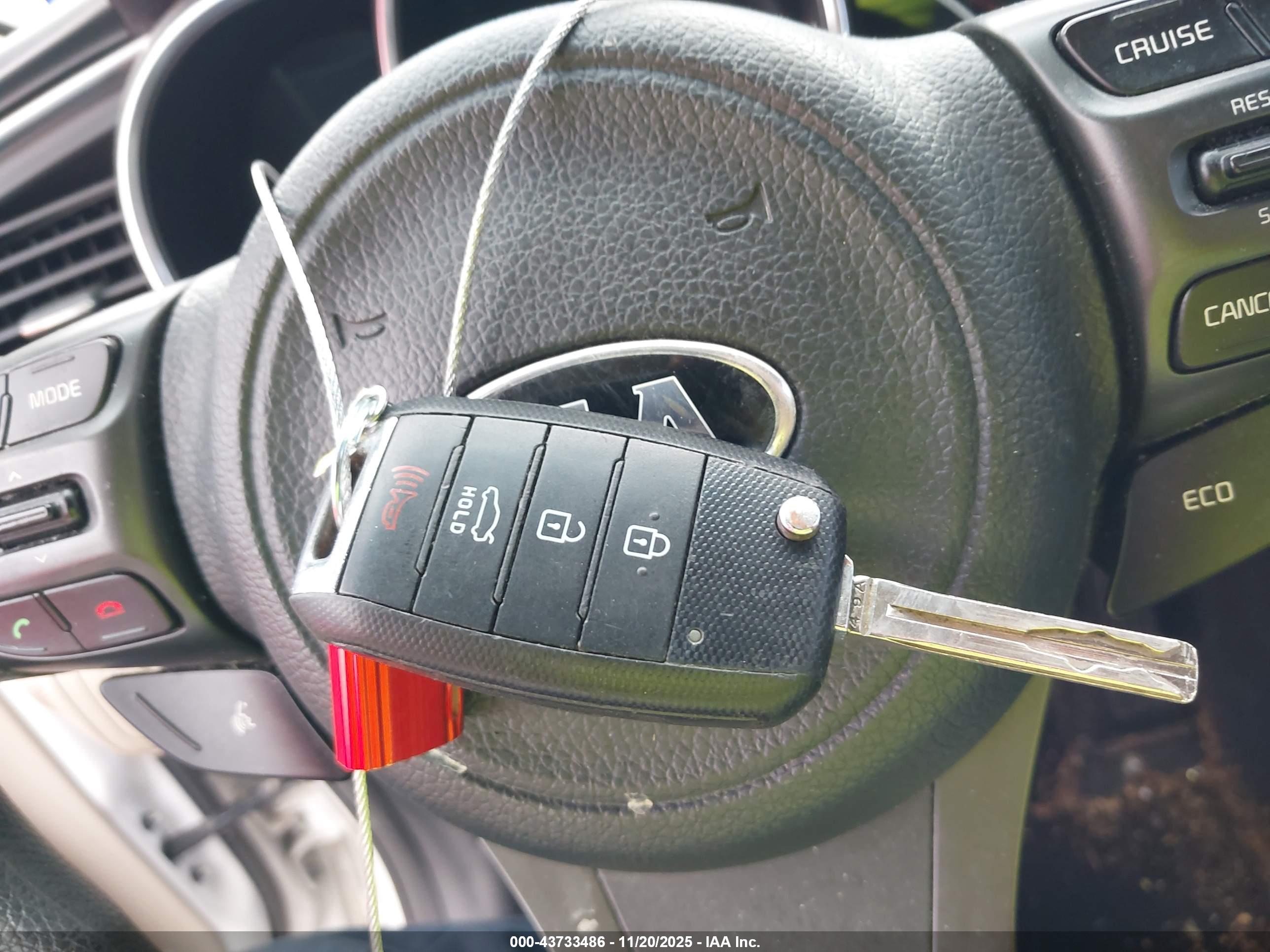 KIA OPTIMA image 11