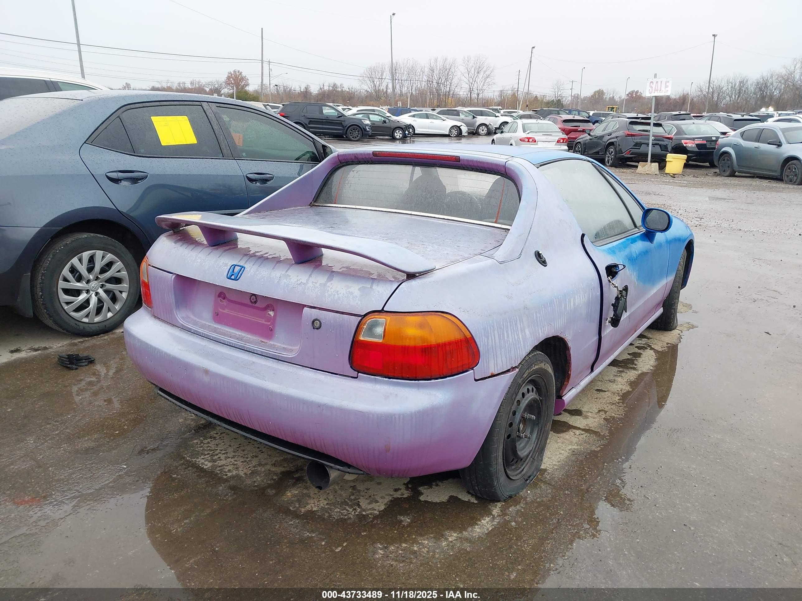 HONDA CIVIC image 4