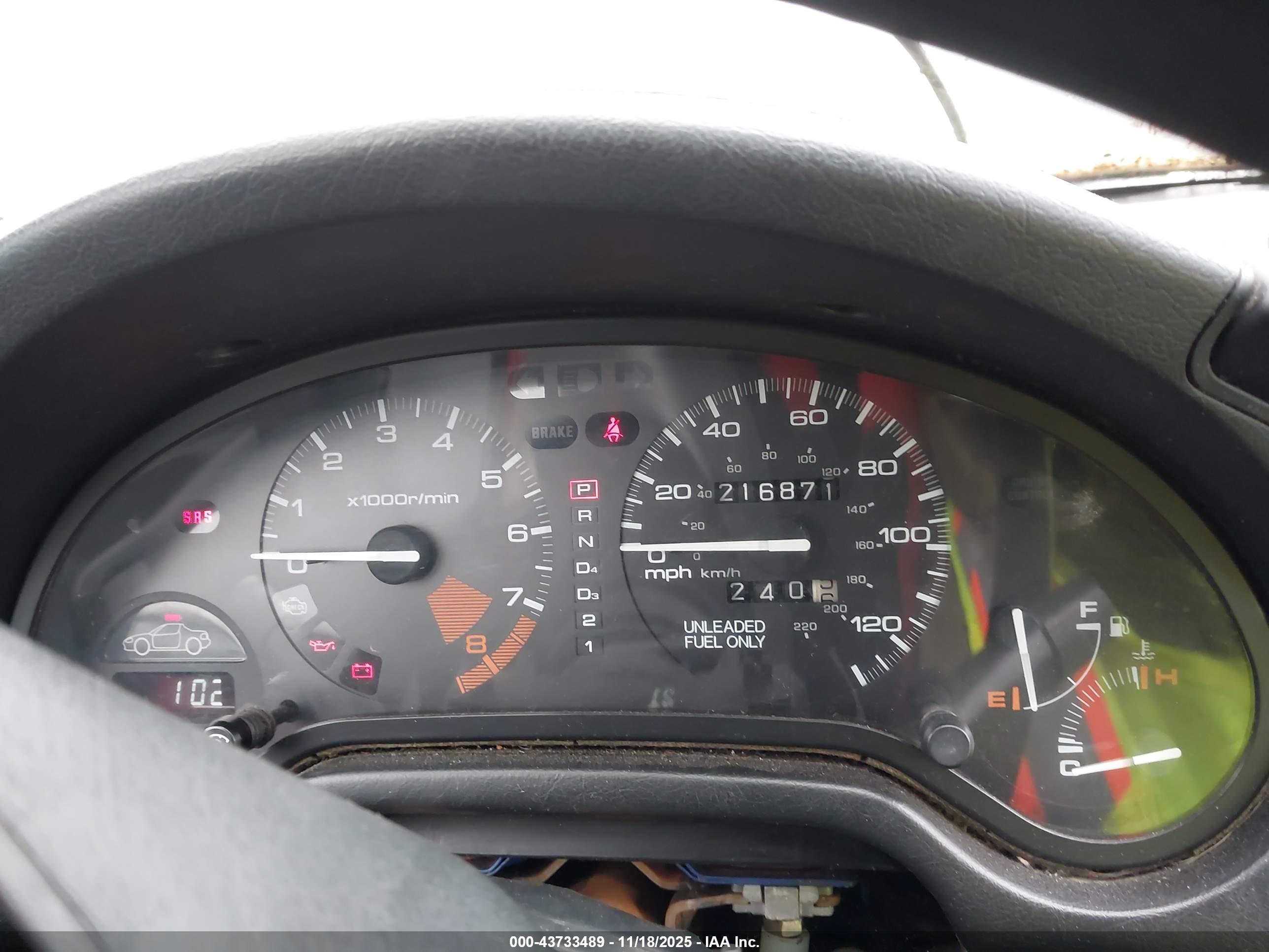HONDA CIVIC image 7