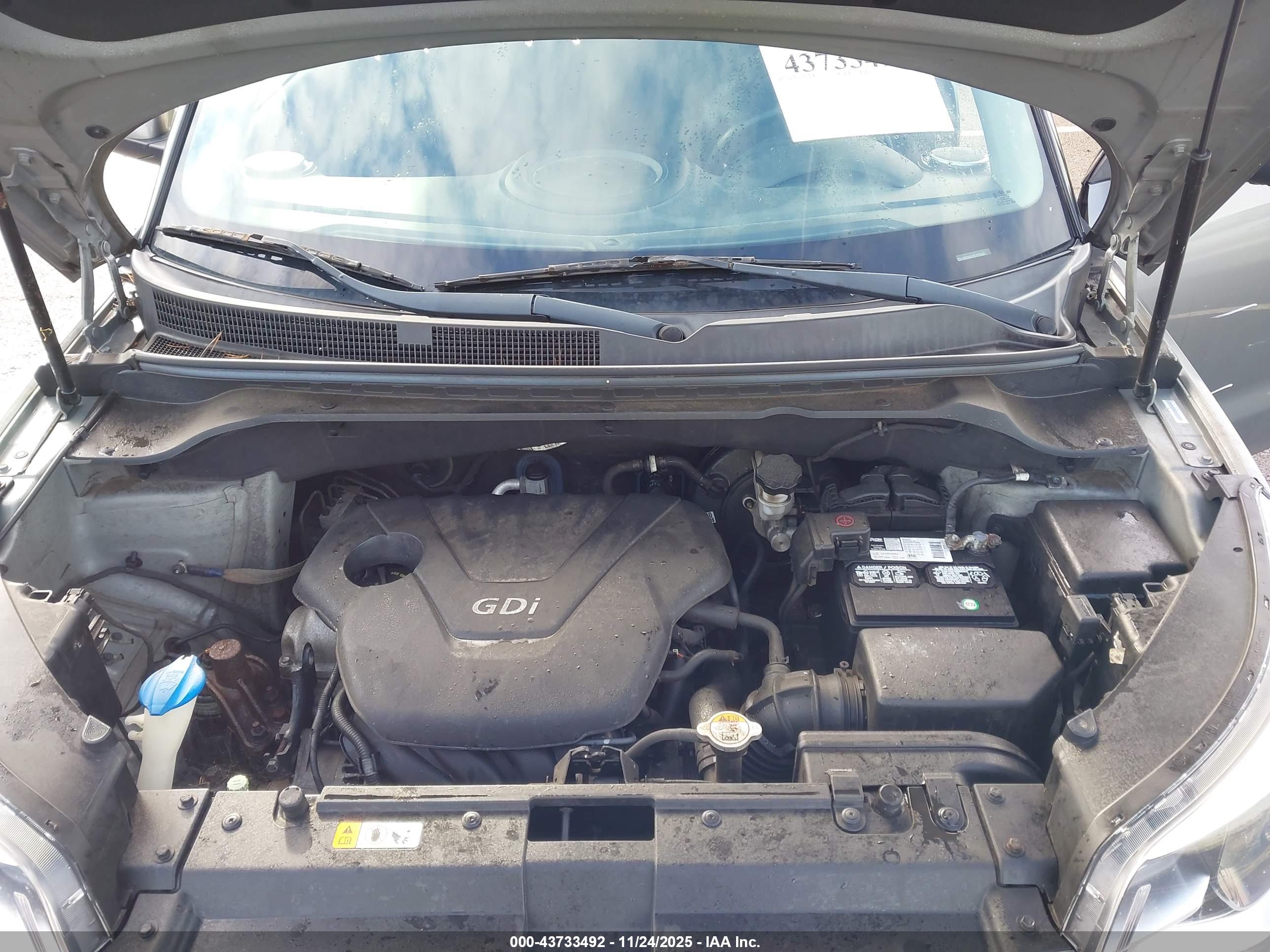 KIA SOUL image 10