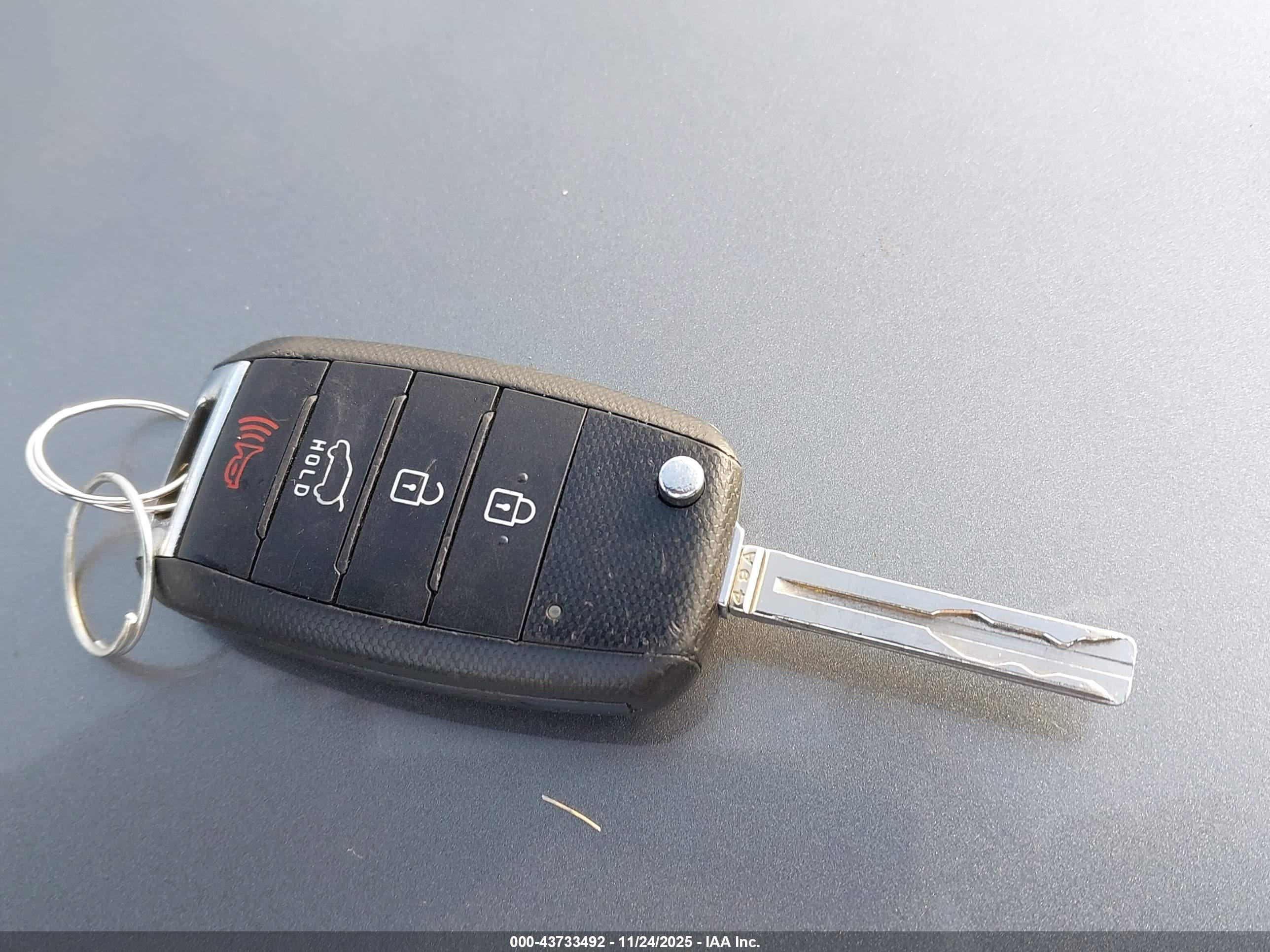 KIA SOUL image 11