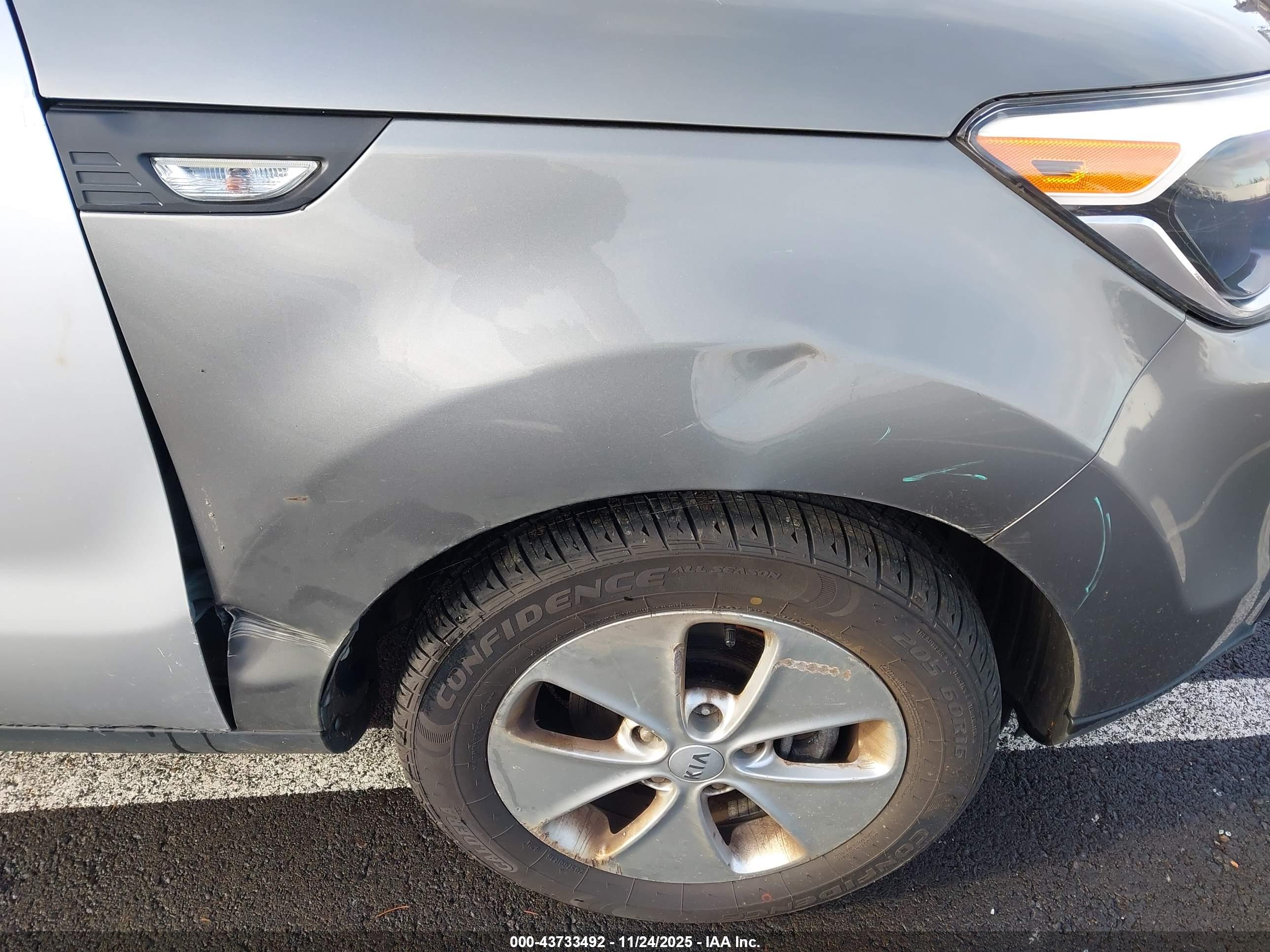 KIA SOUL image 6