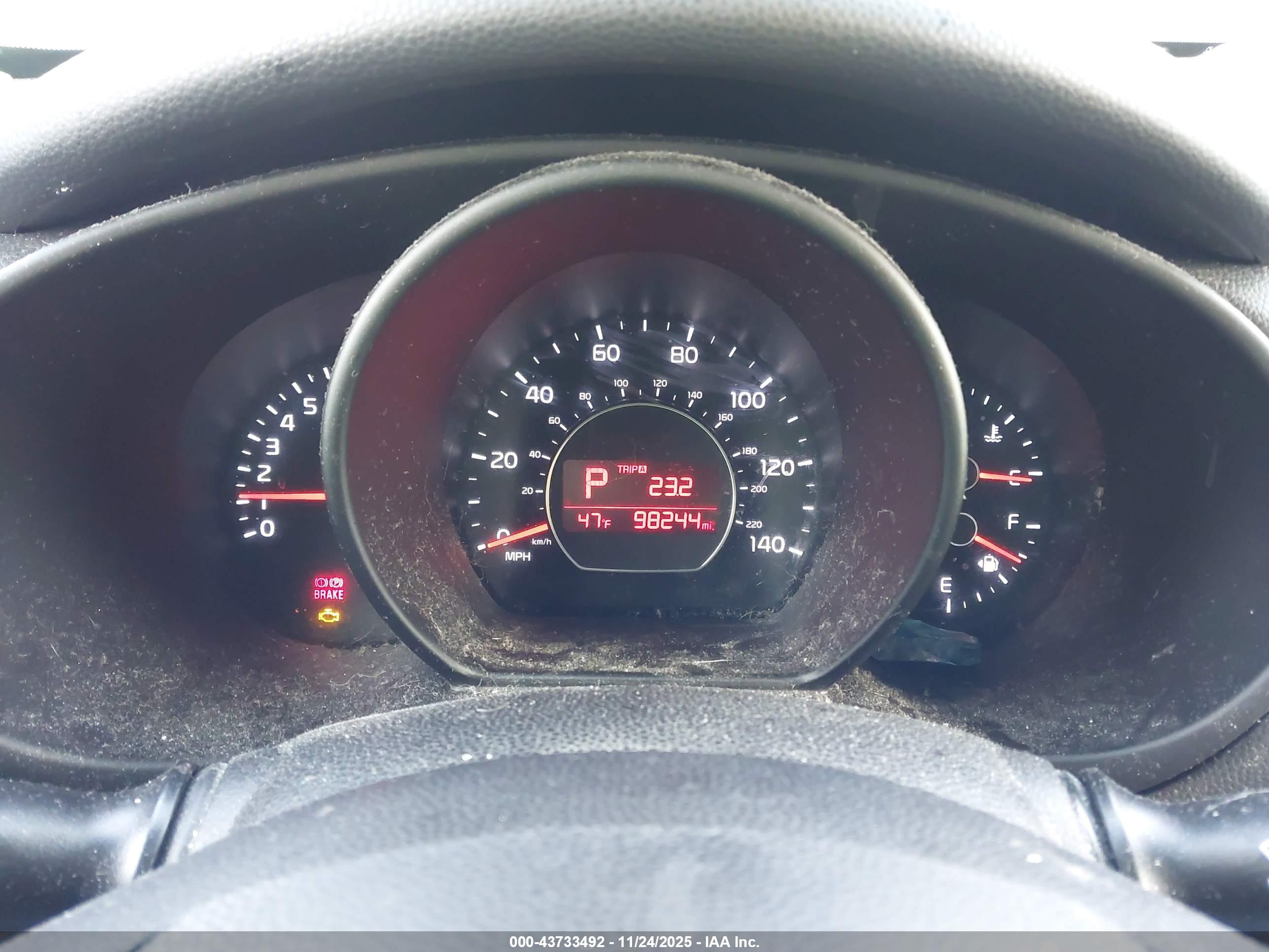 KIA SOUL image 7
