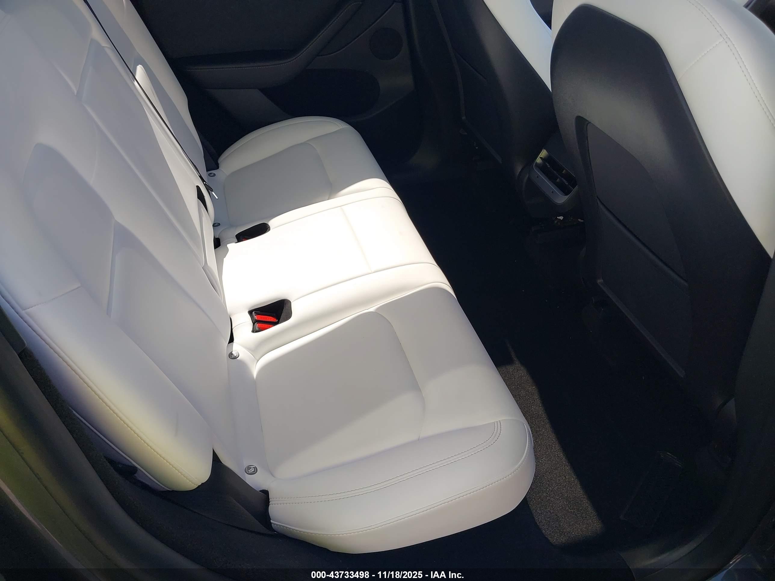TESLA MODEL image 8