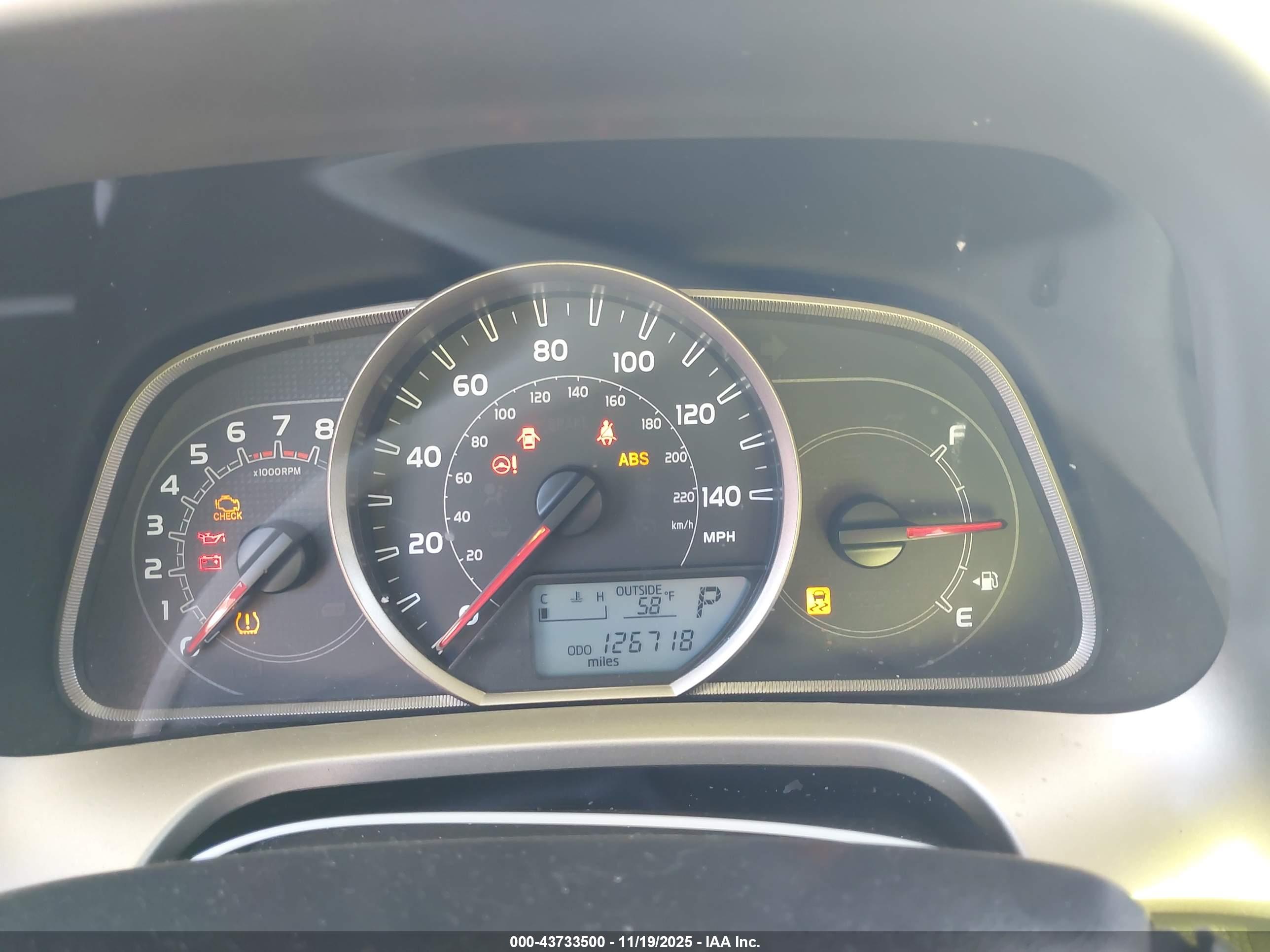 TOYOTA RAV4 image 7