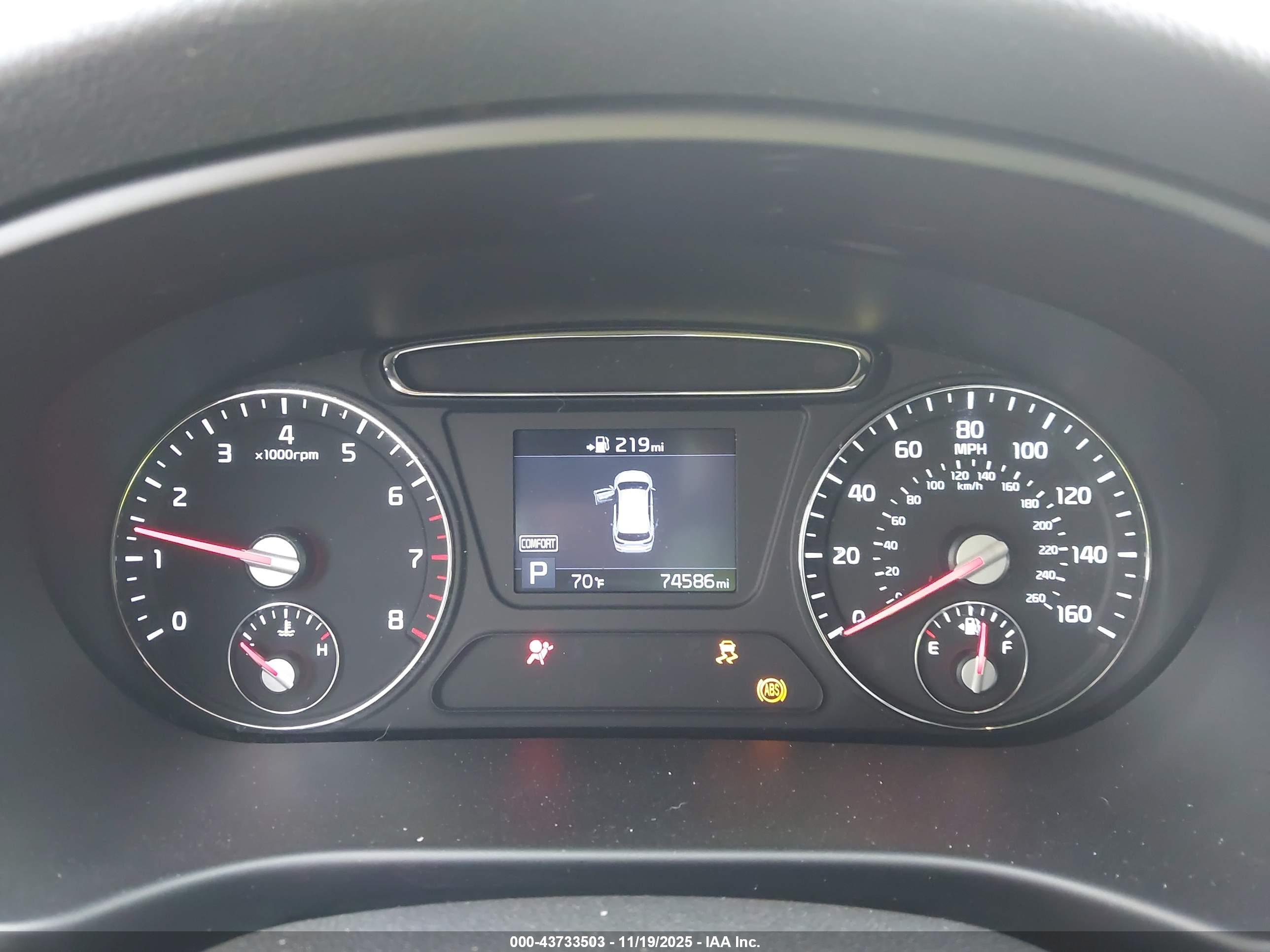 KIA SORENTO image 7