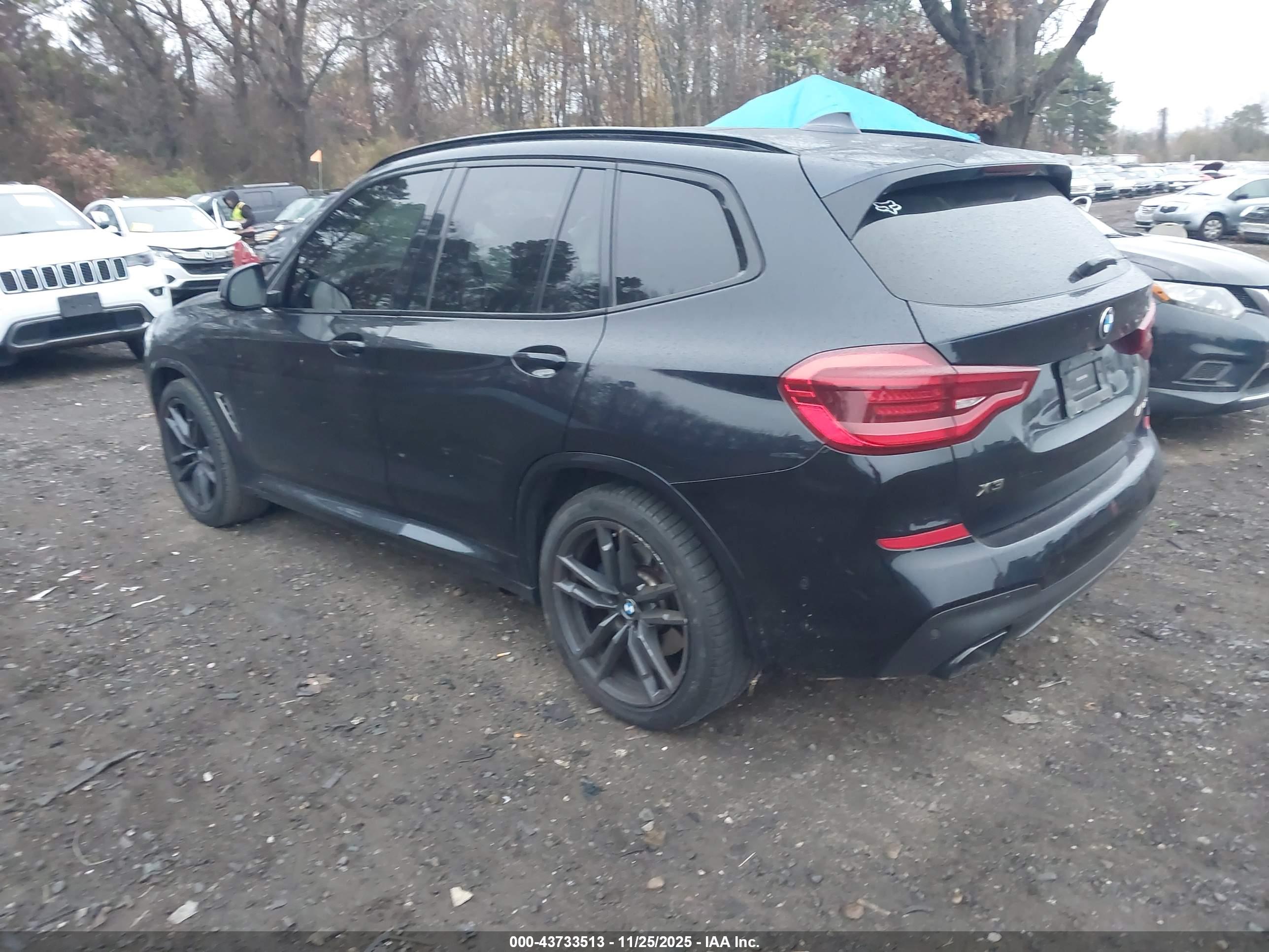 BMW X3 image 3