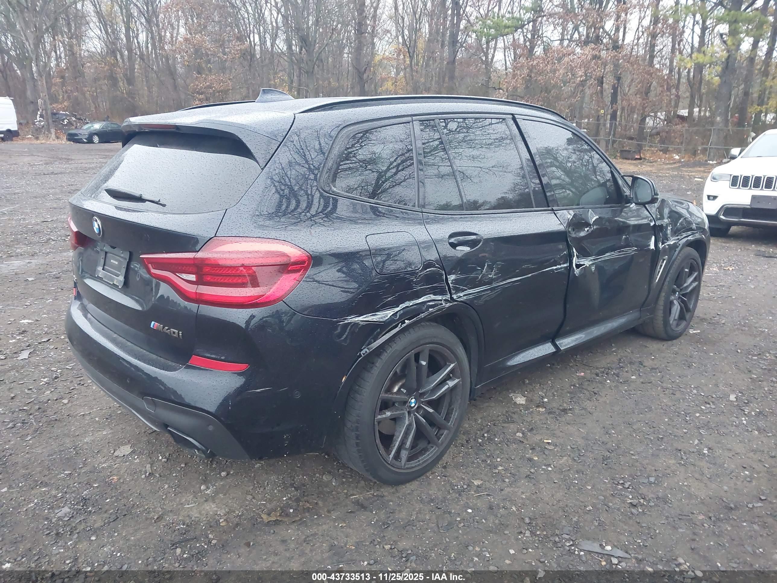 BMW X3 image 4