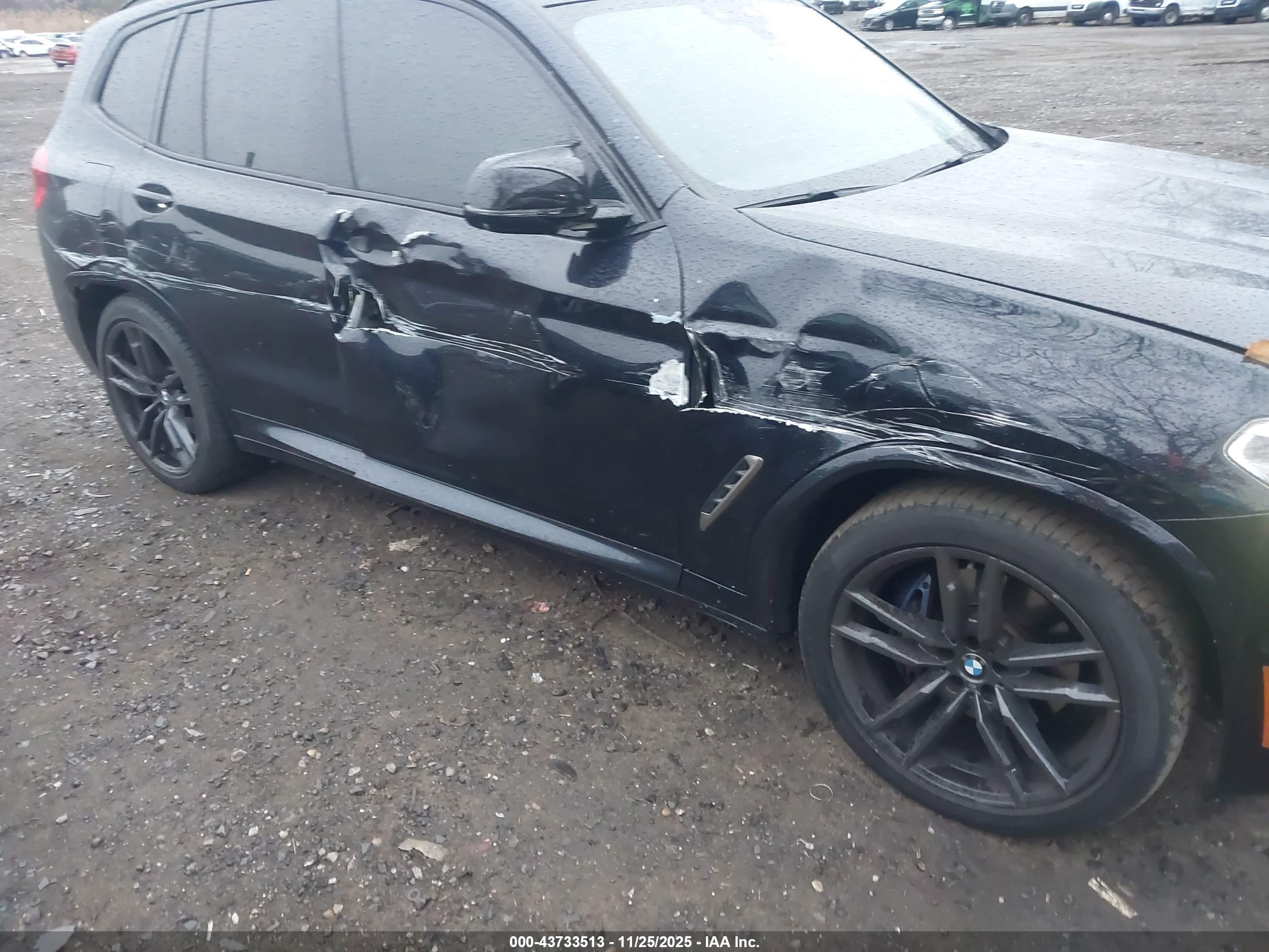 BMW X3 image 6