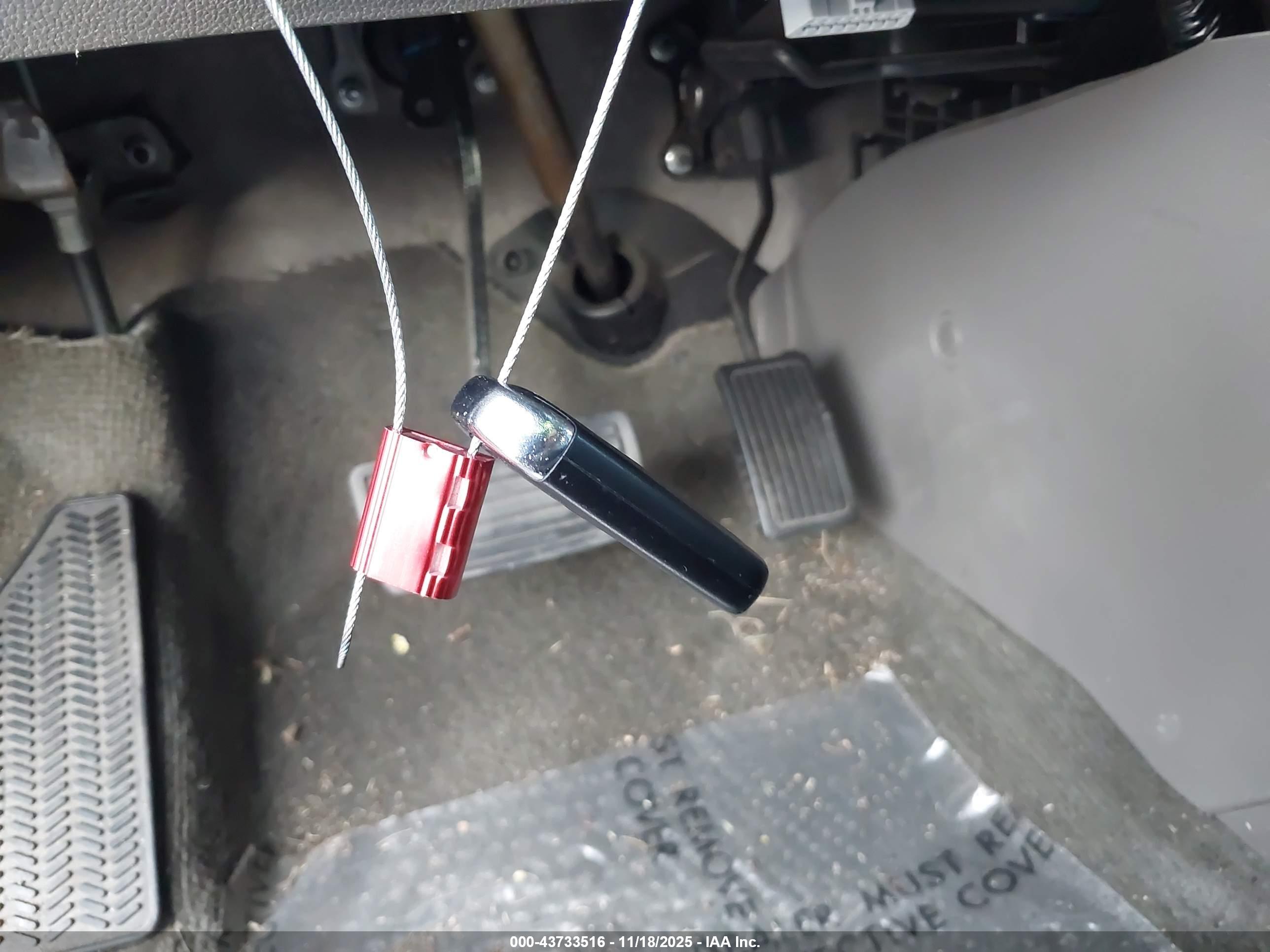HONDA ODYSSEY image 11