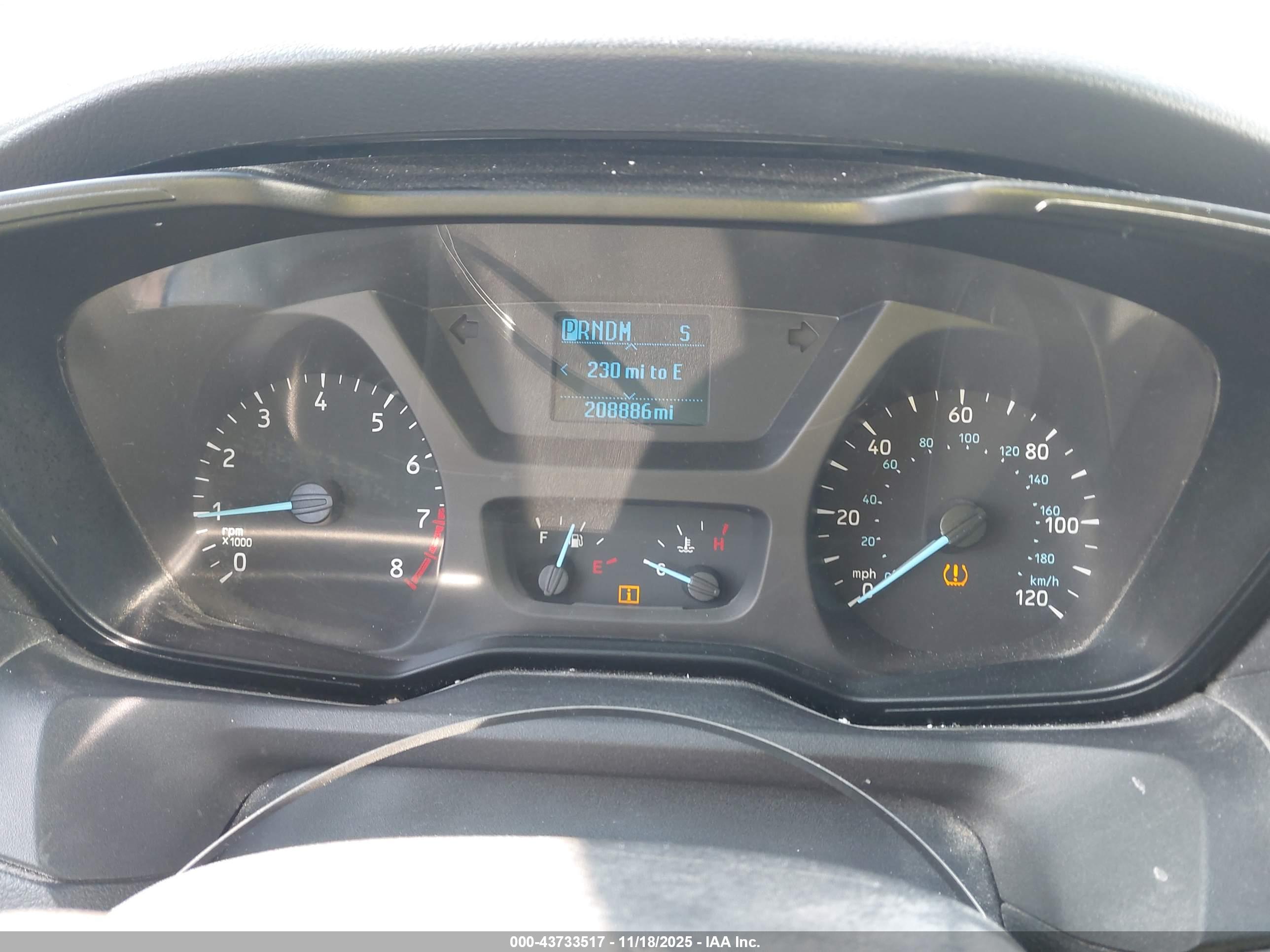 FORD TRANSIT-350 image 7