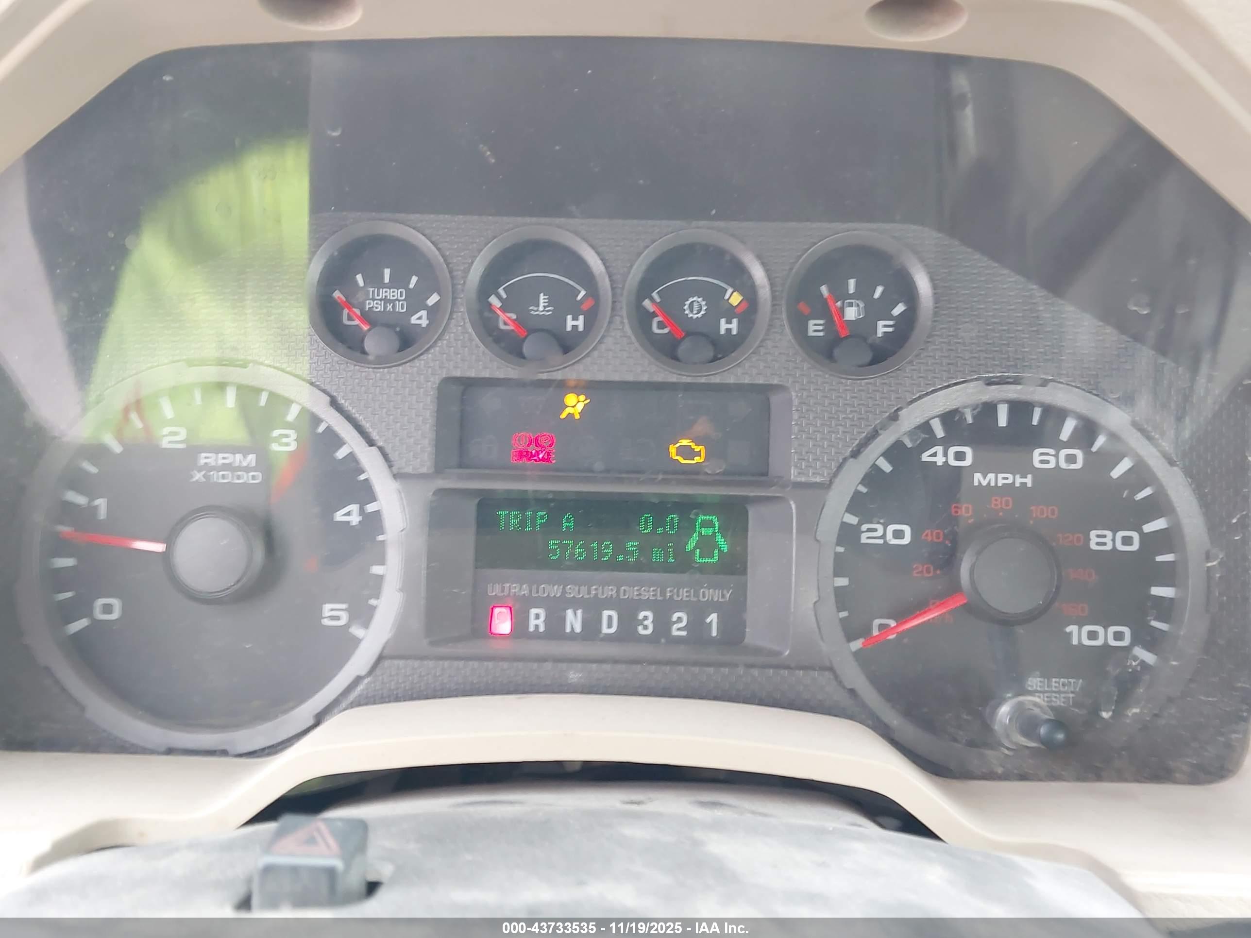 FORD F-350 image 6