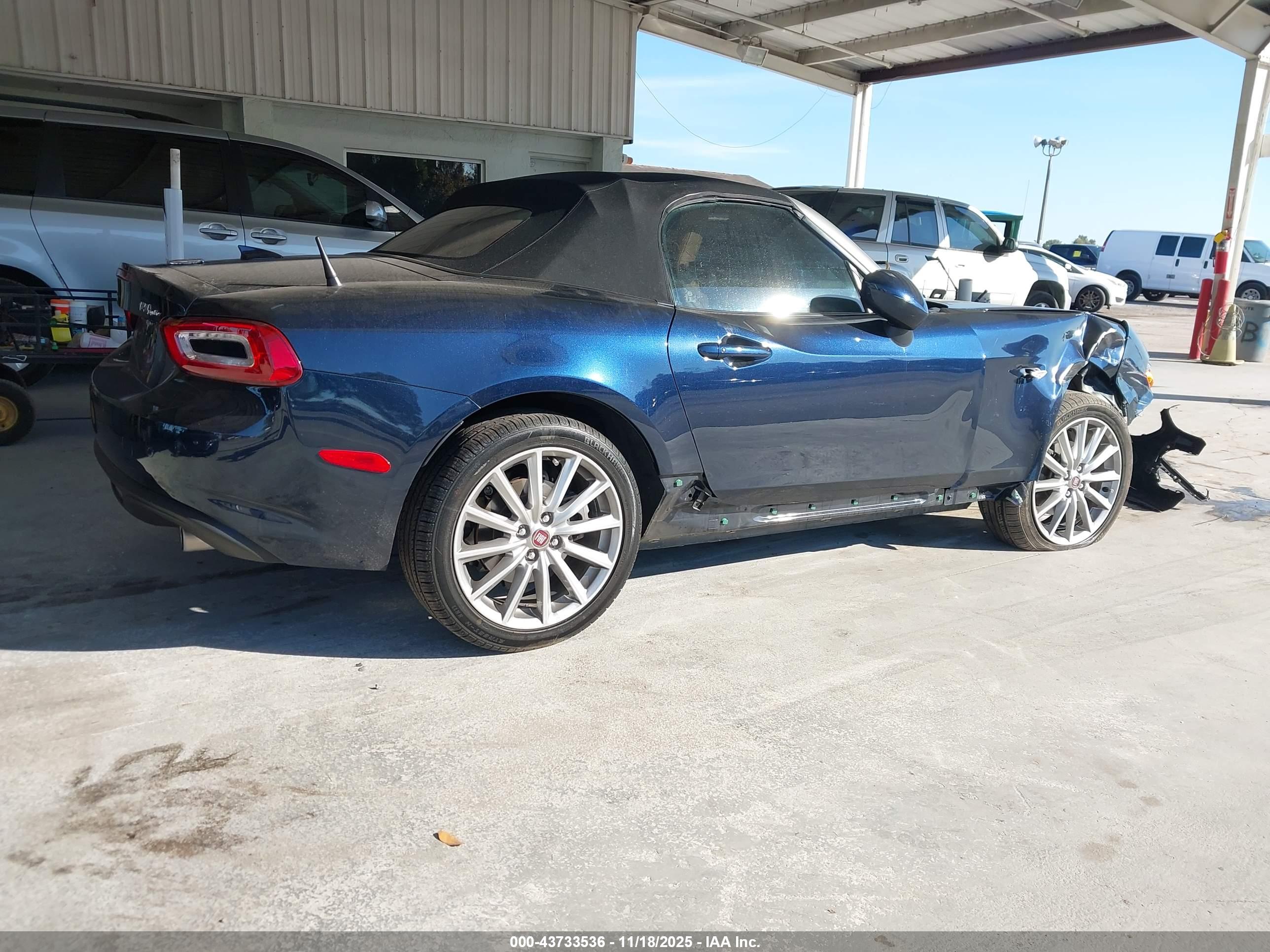 FIAT 124 image 4