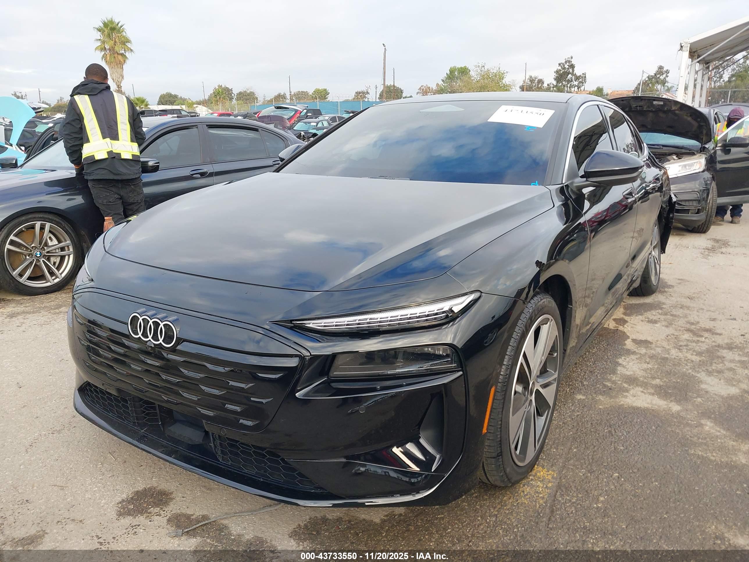 AUDI A6 image 2