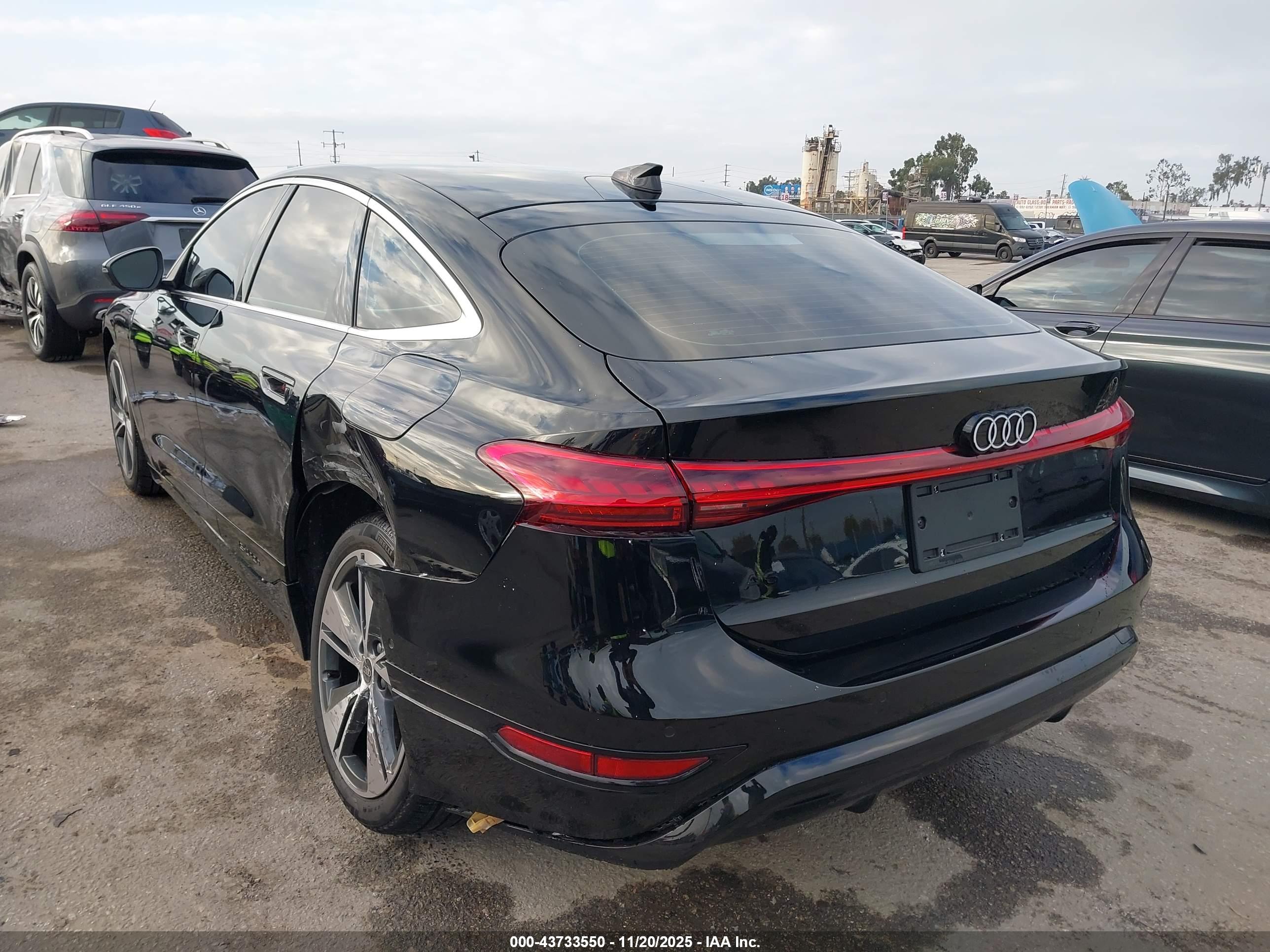 AUDI A6 image 3