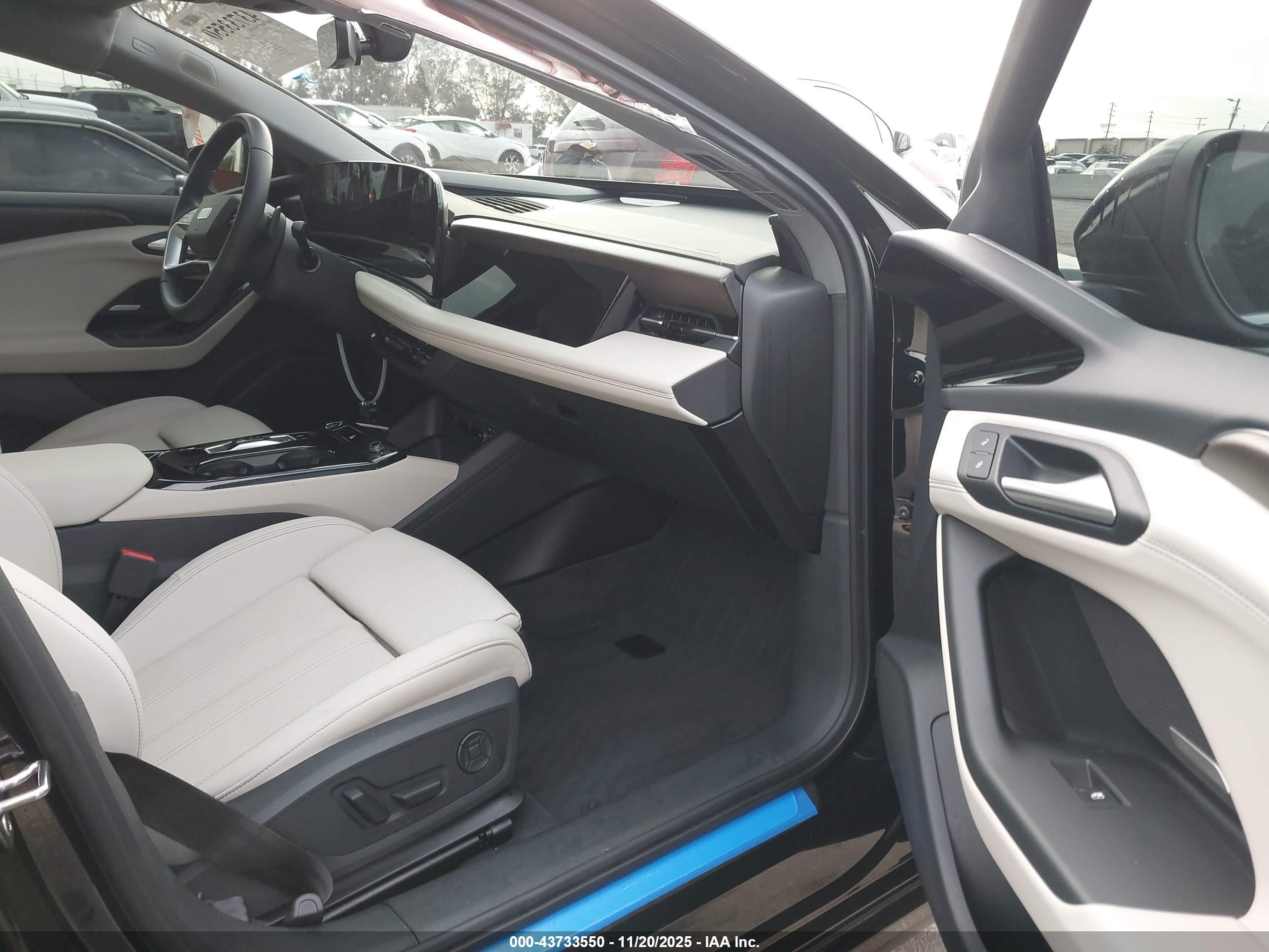 AUDI A6 image 5