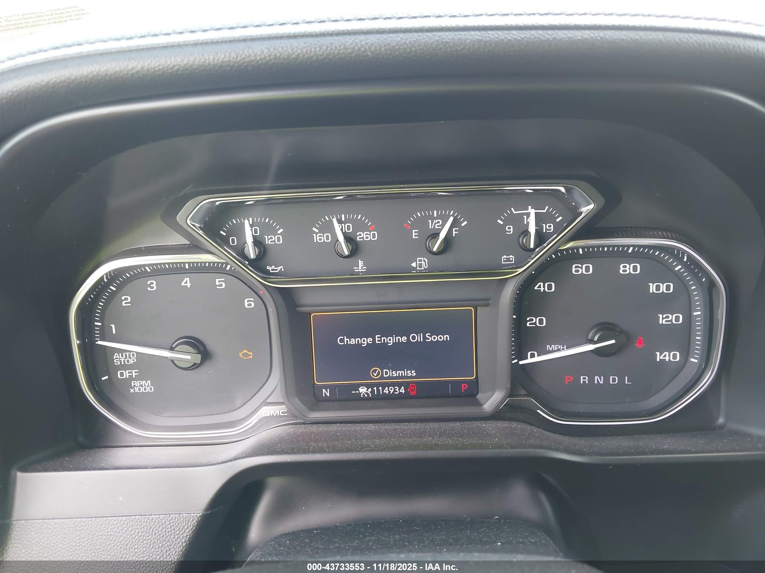 GMC SIERRA image 7