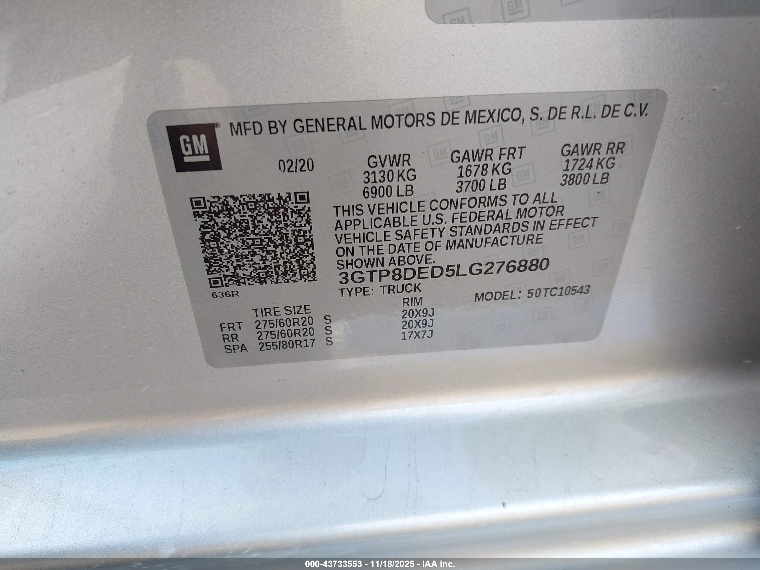 GMC SIERRA image 9