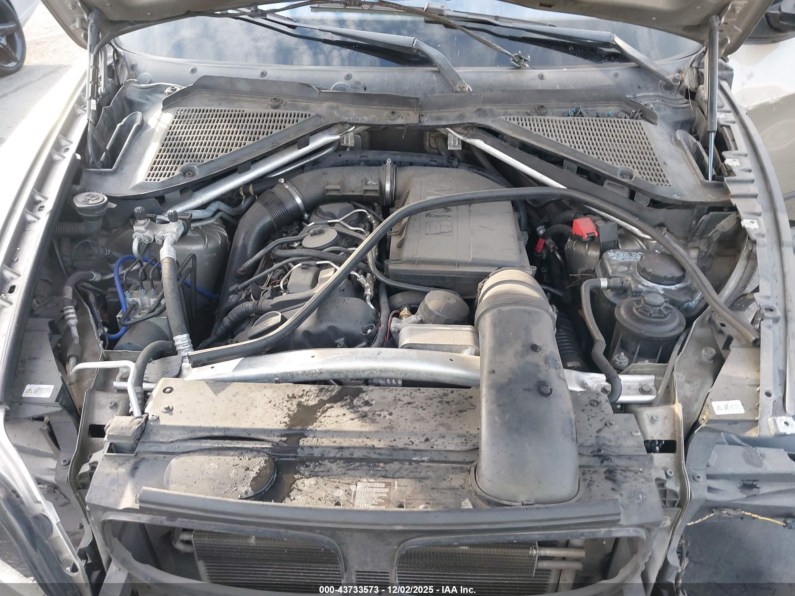 BMW X5 image 10