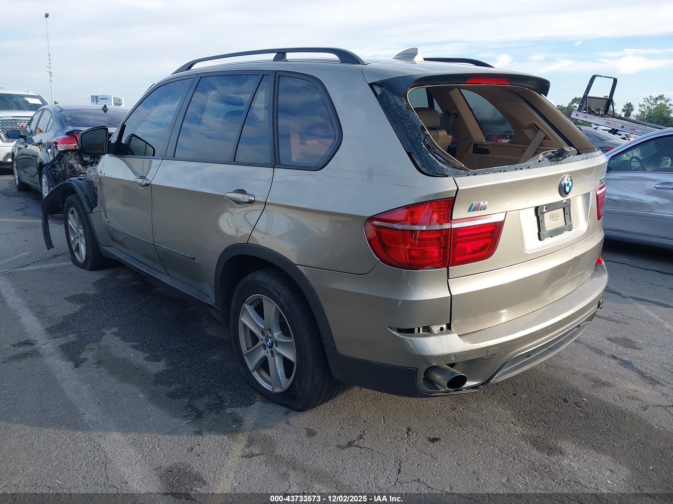 BMW X5 image 3