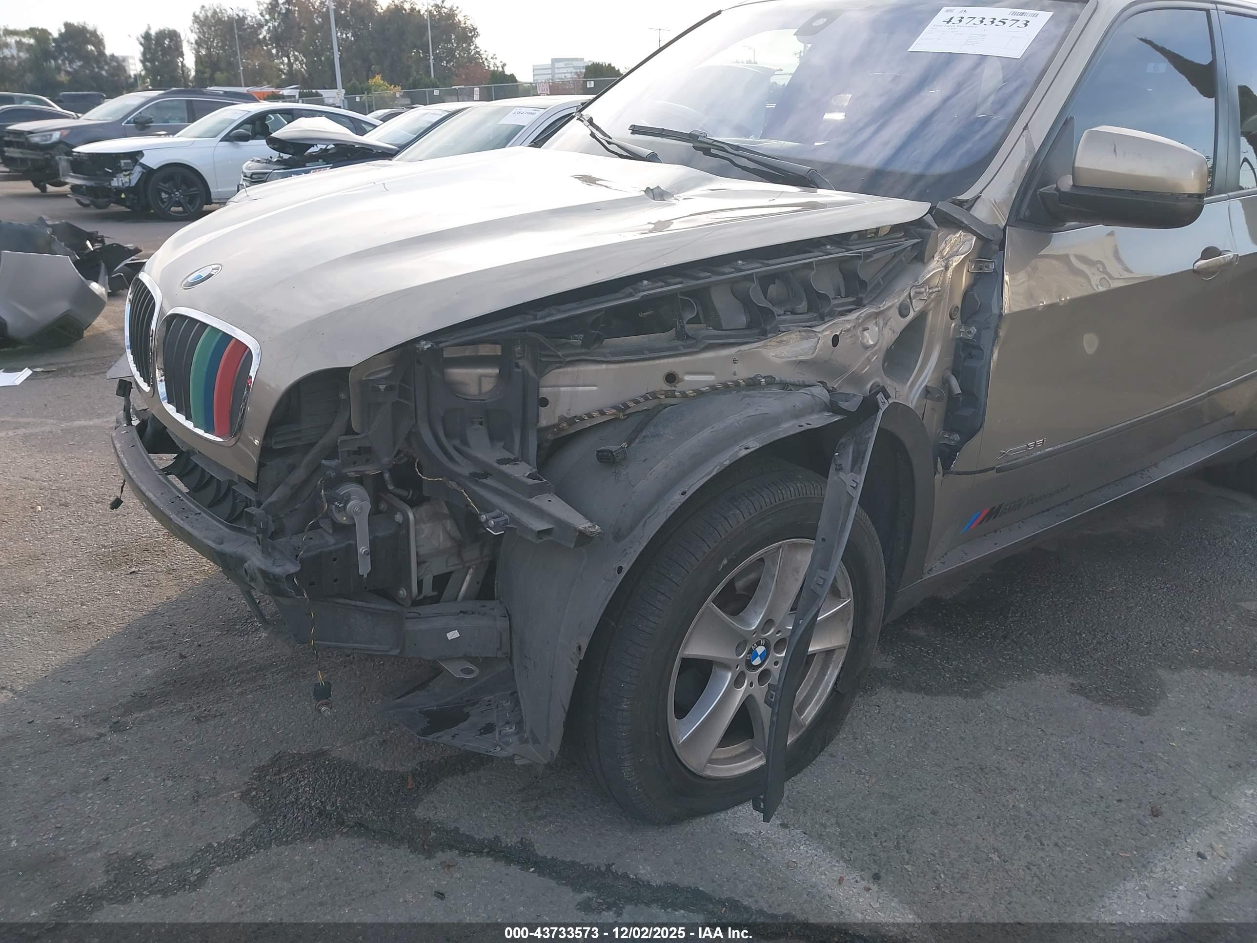 BMW X5 image 6