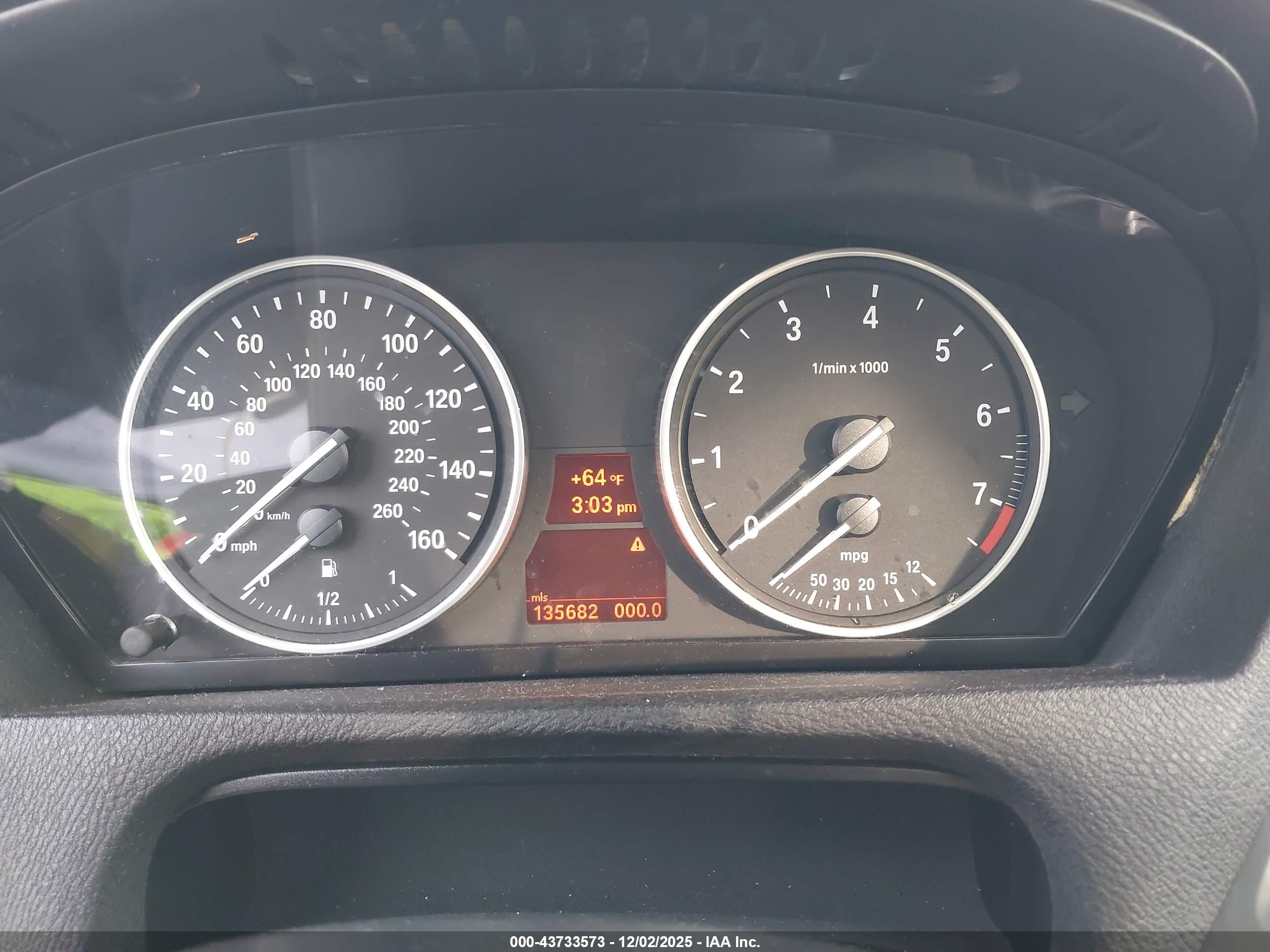 BMW X5 image 7