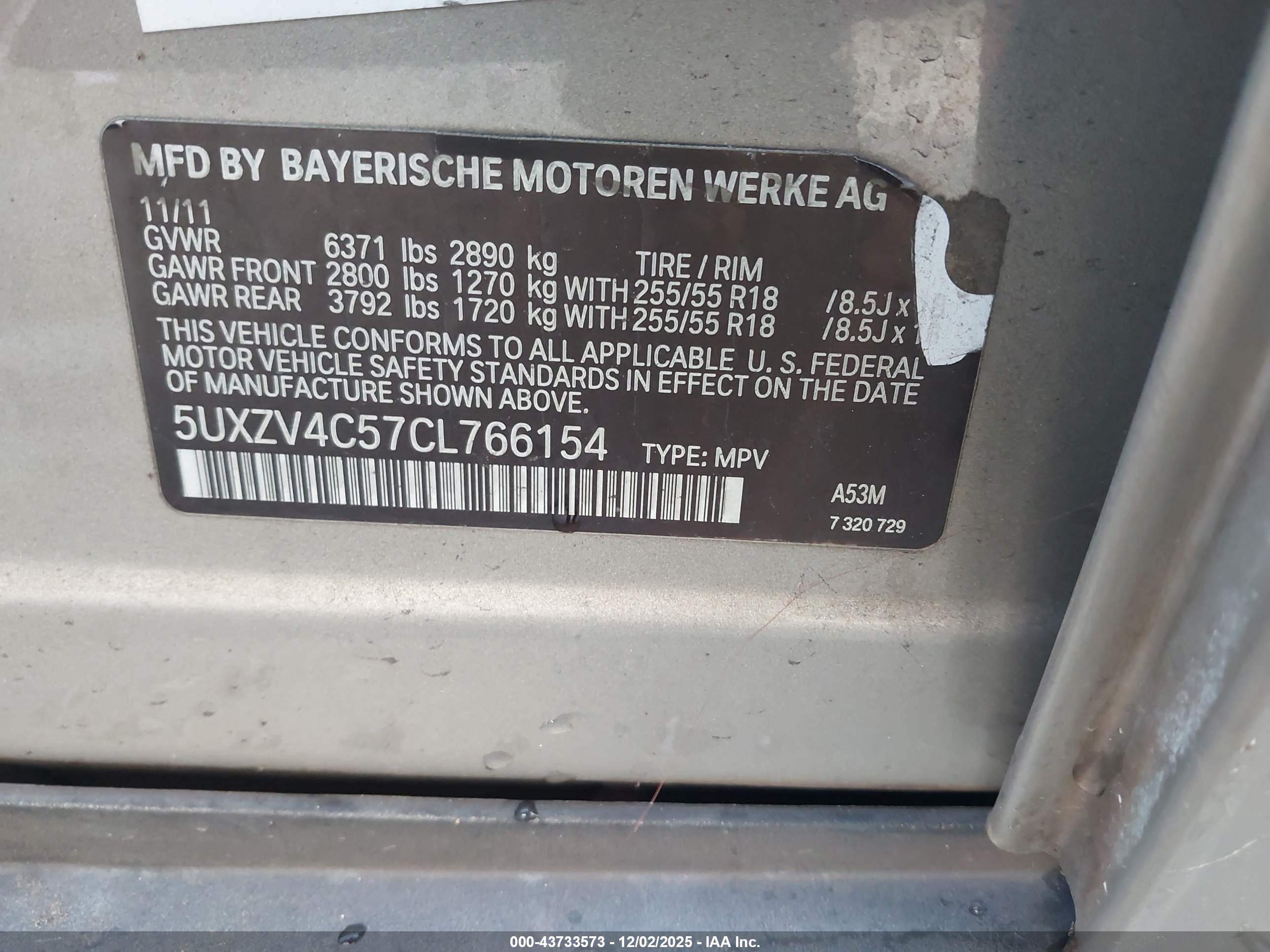 BMW X5 image 9