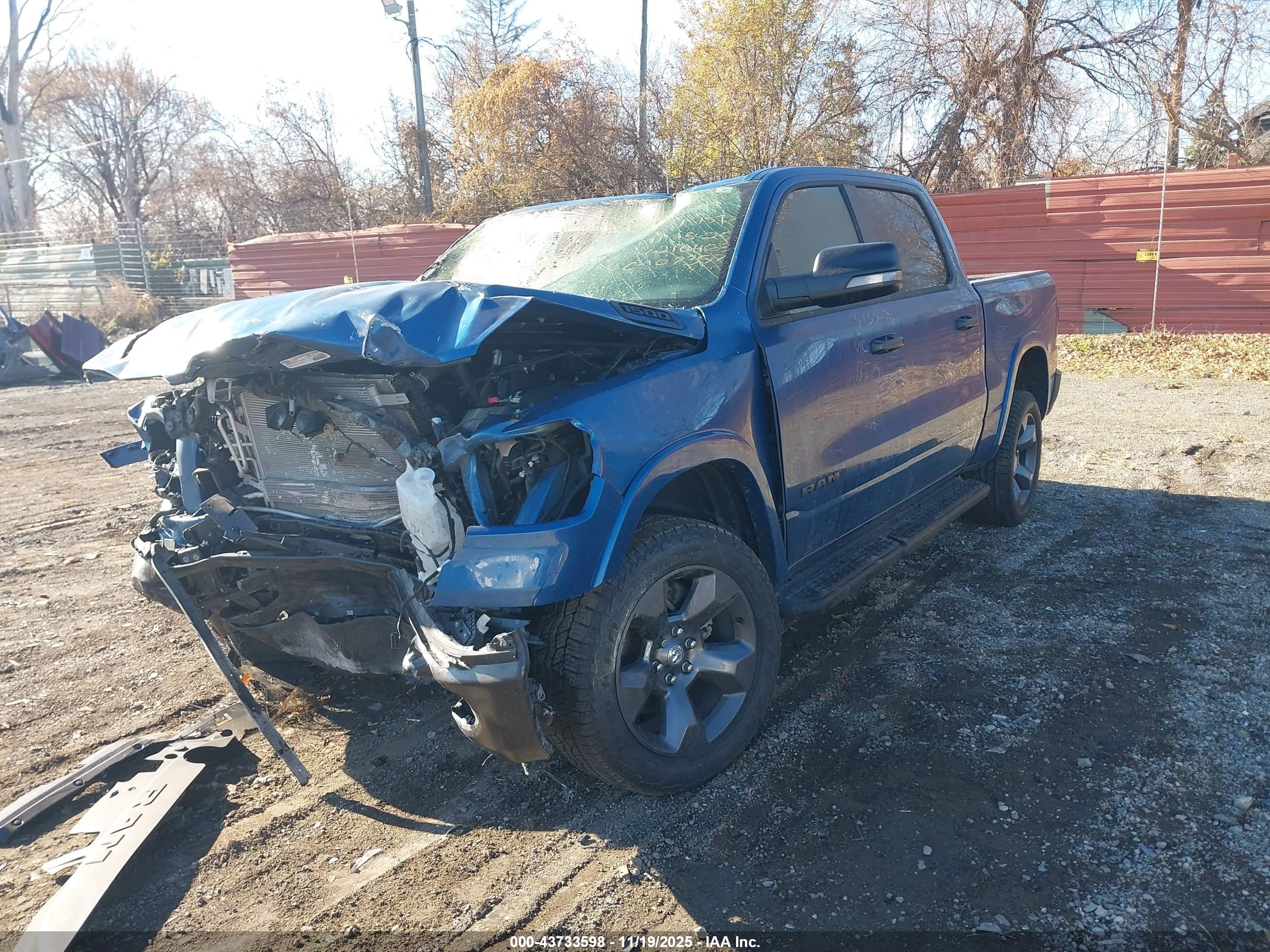 RAM 1500 image 2
