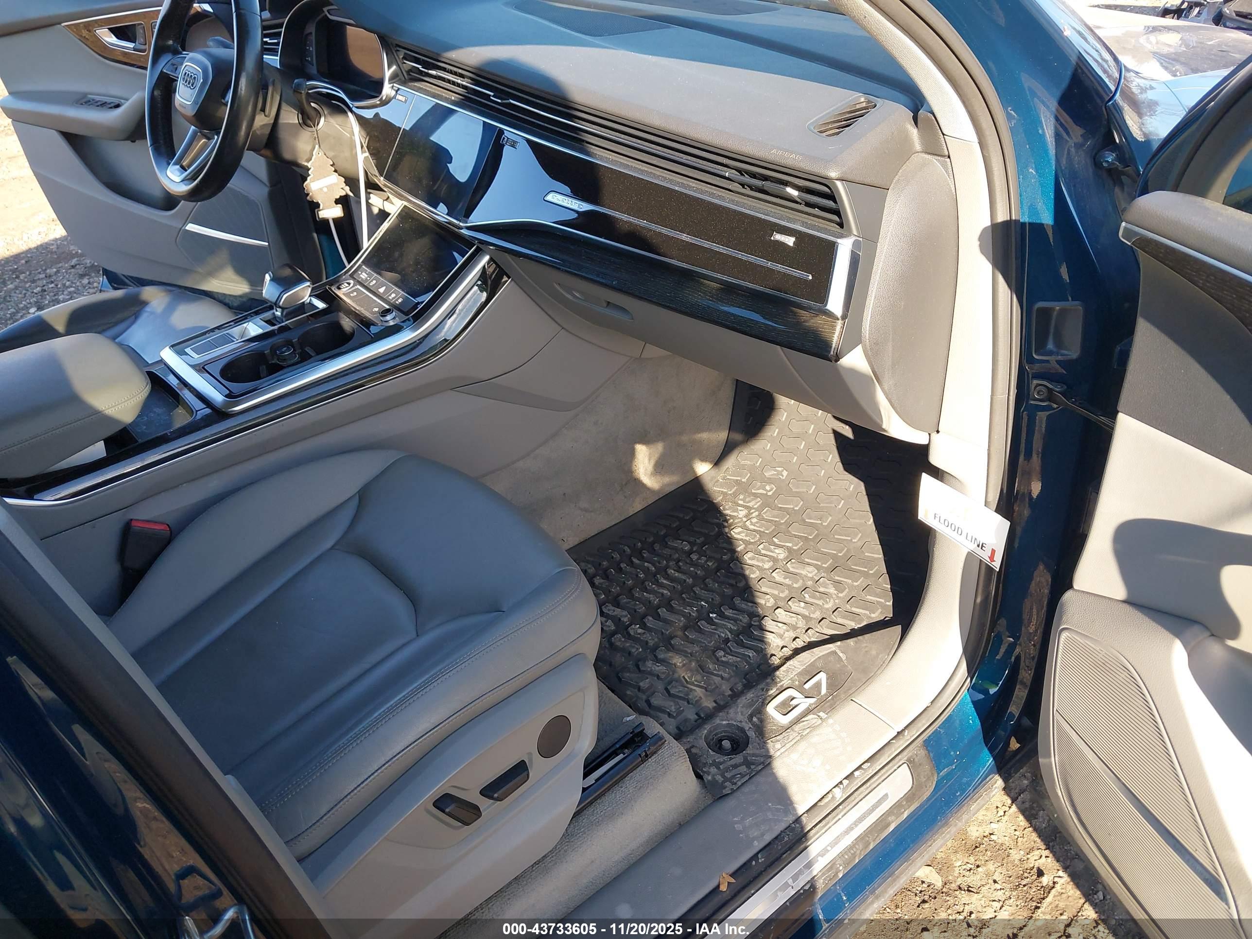 AUDI Q7 image 5
