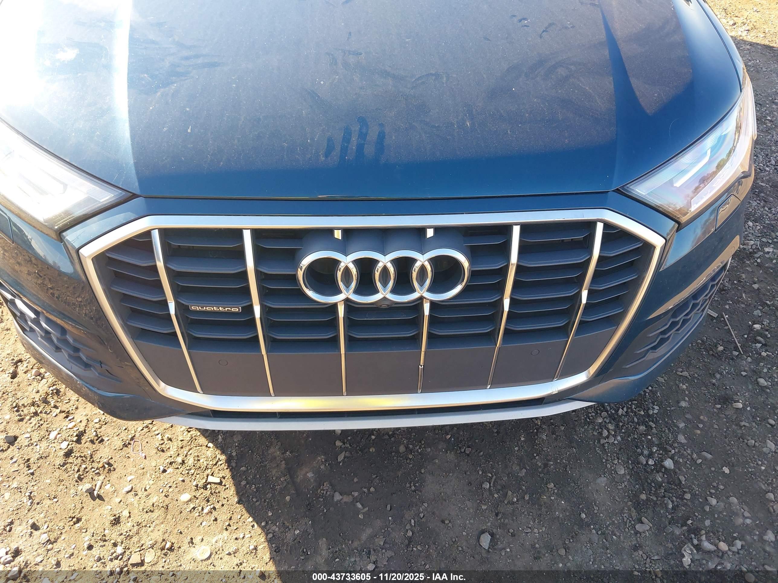 AUDI Q7 image 6