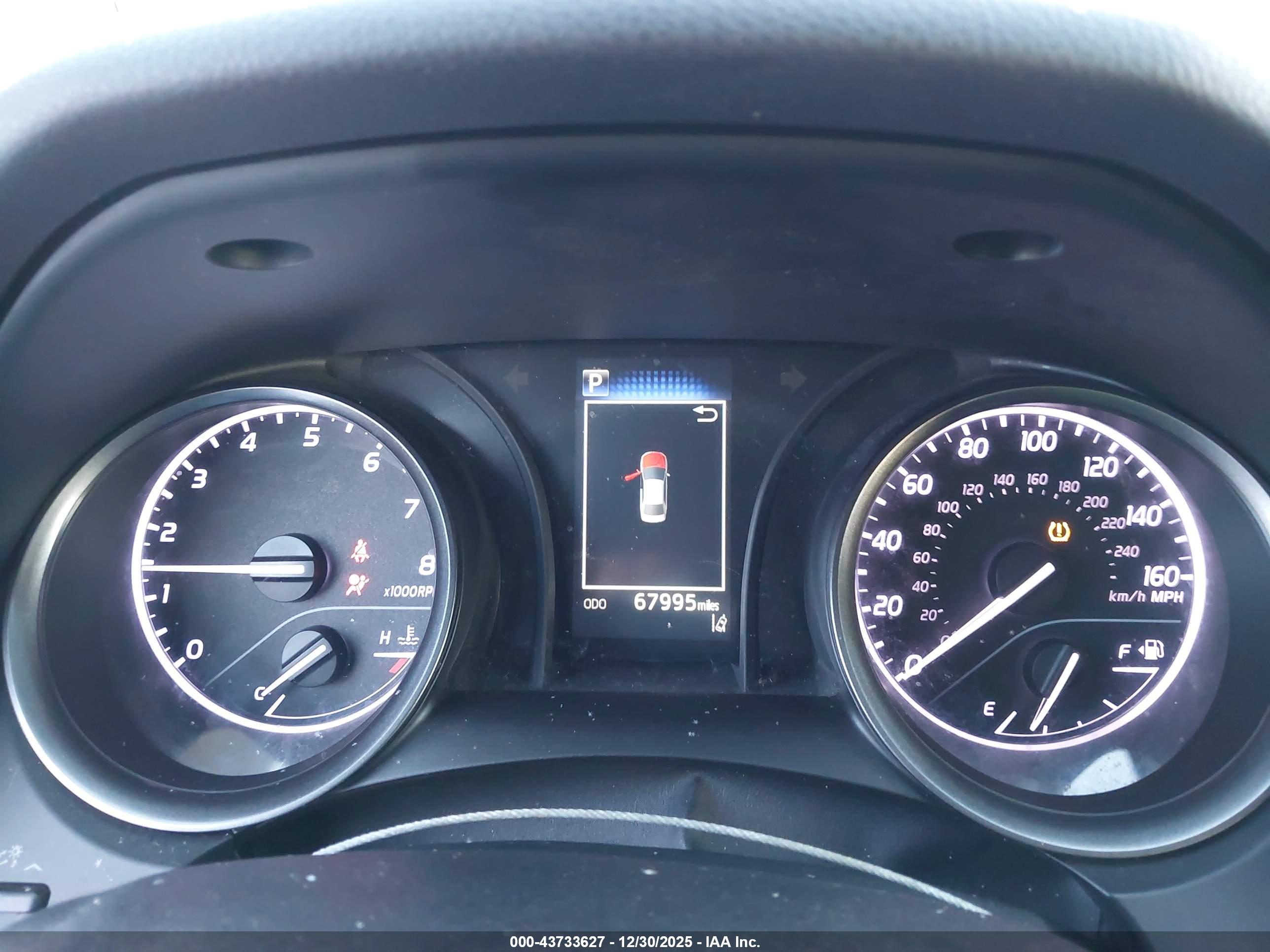 TOYOTA CAMRY image 7