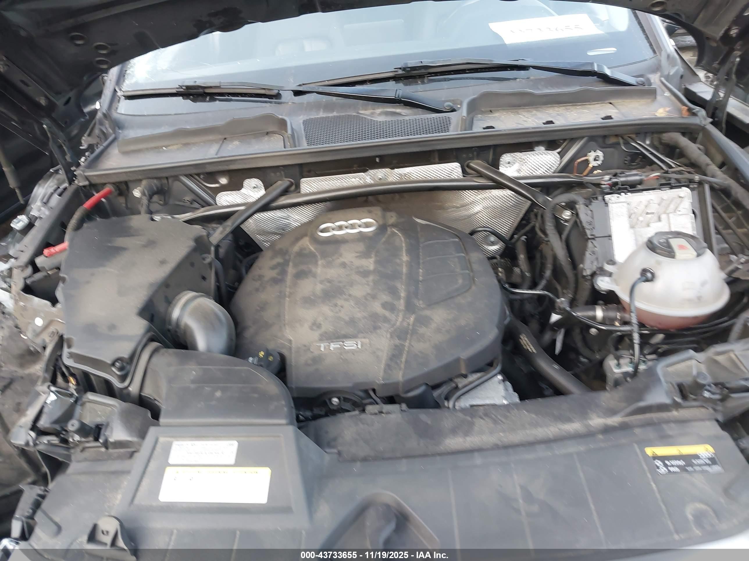 AUDI Q5 image 10