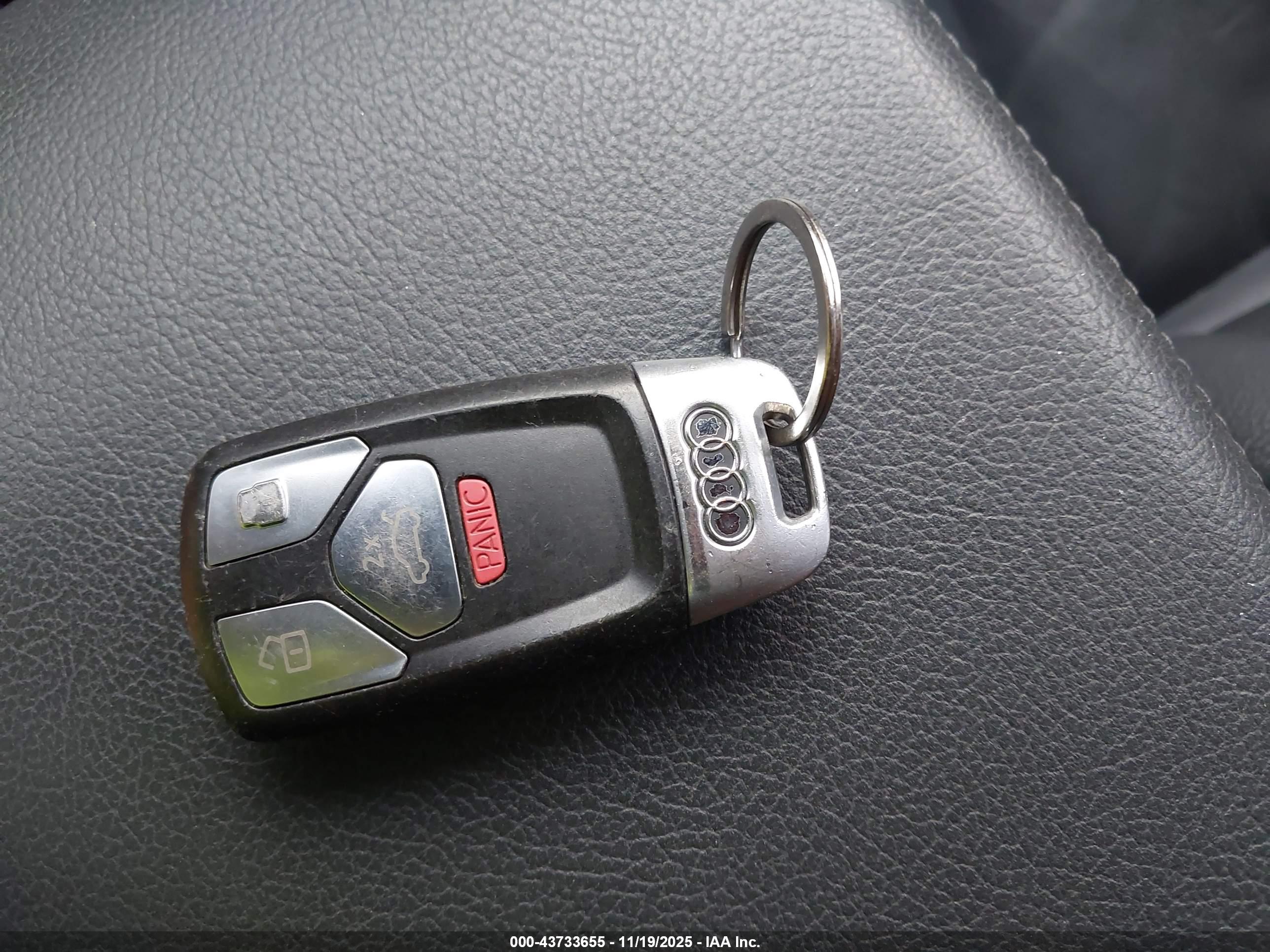 AUDI Q5 image 11