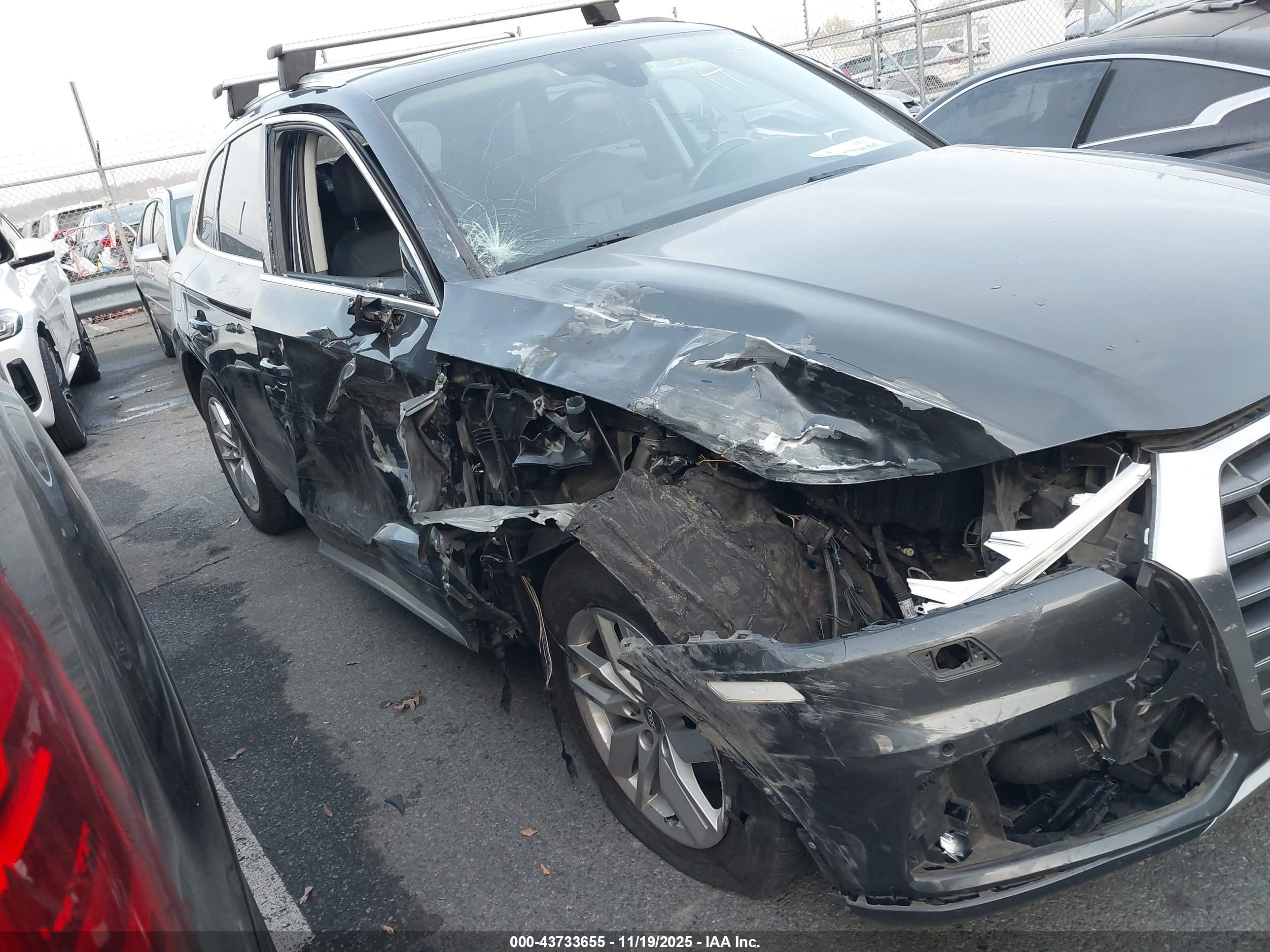 AUDI Q5 image 6