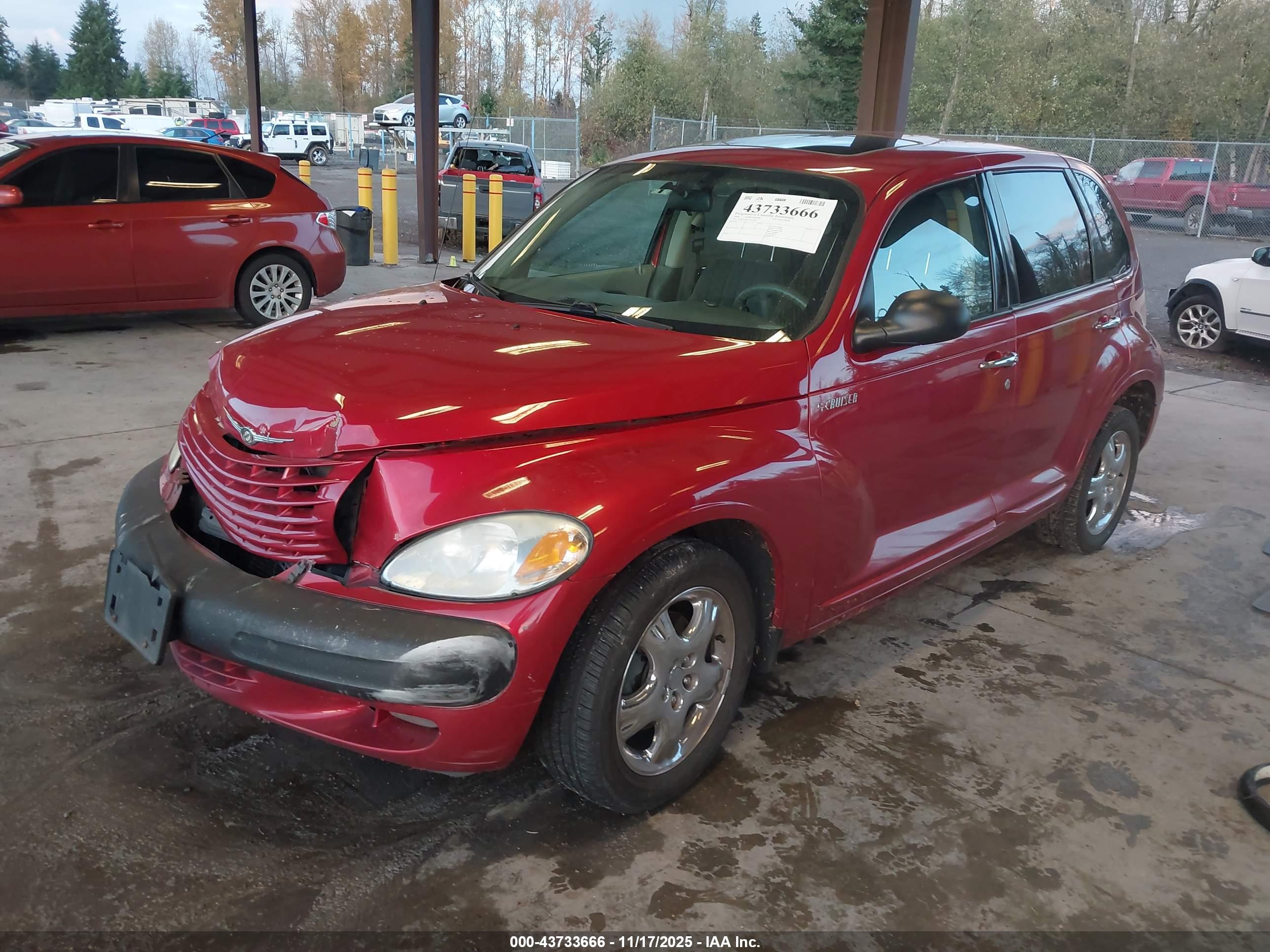 CHRYSLER PT image 2