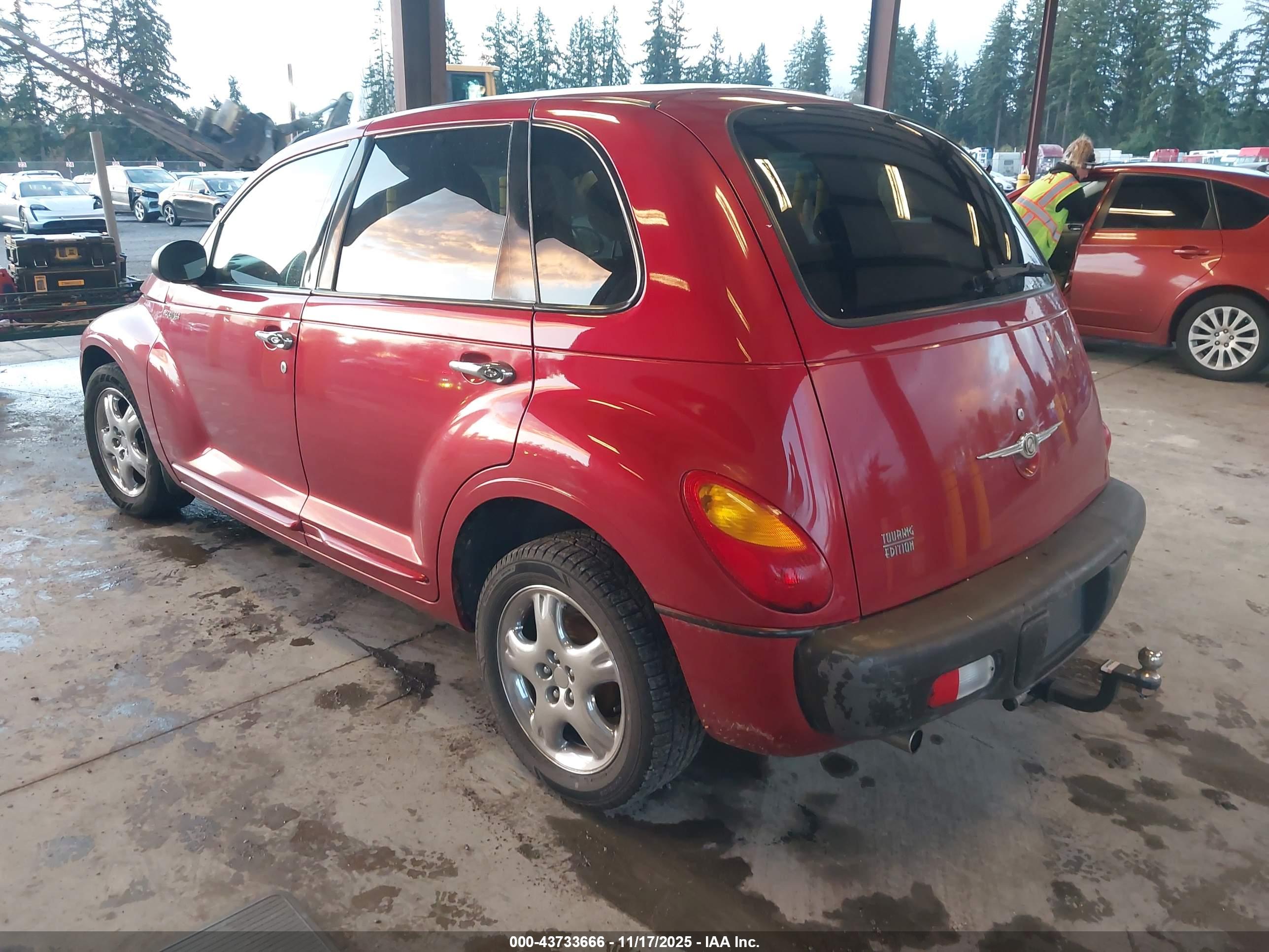 CHRYSLER PT image 3