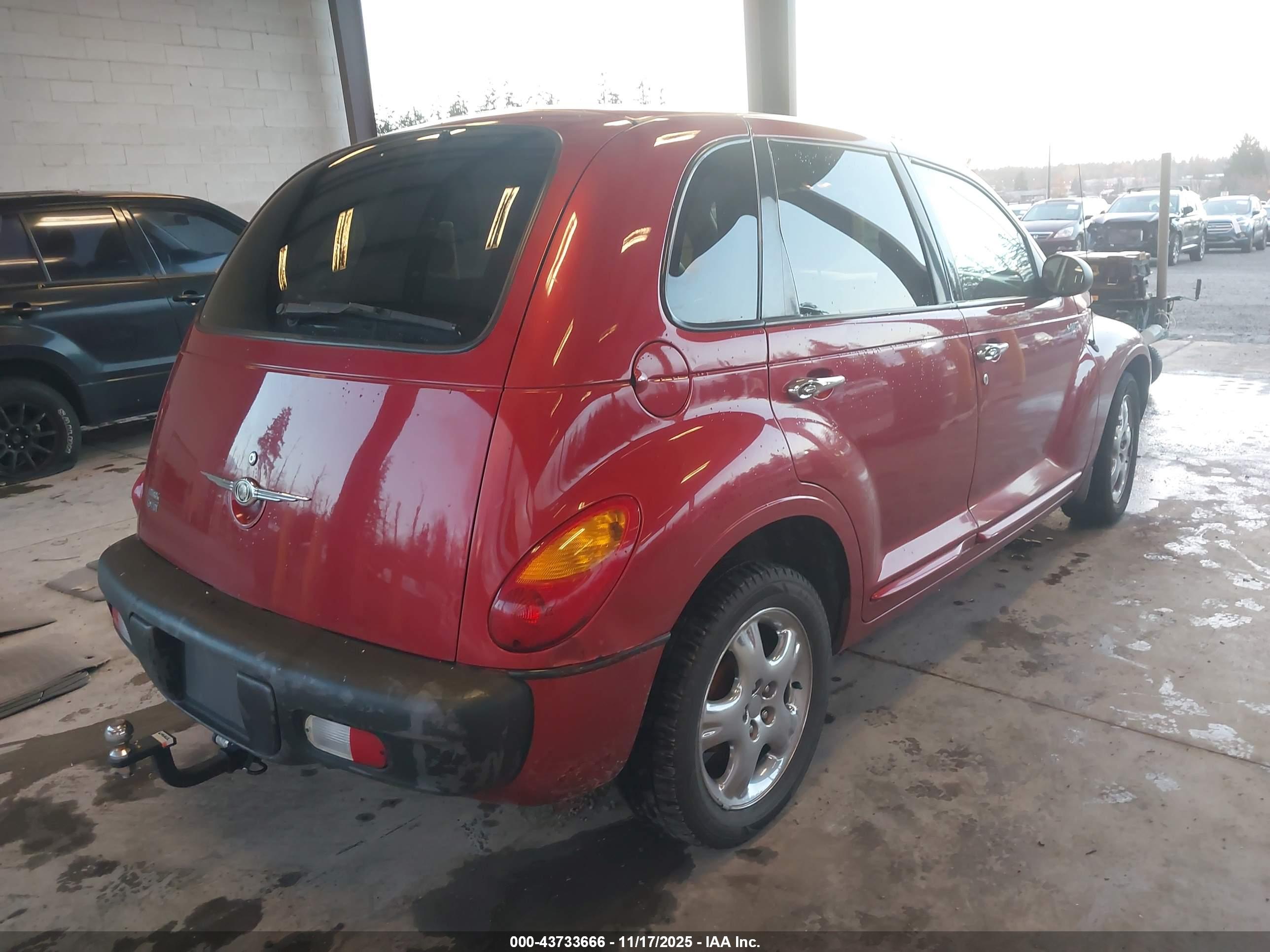 CHRYSLER PT image 4
